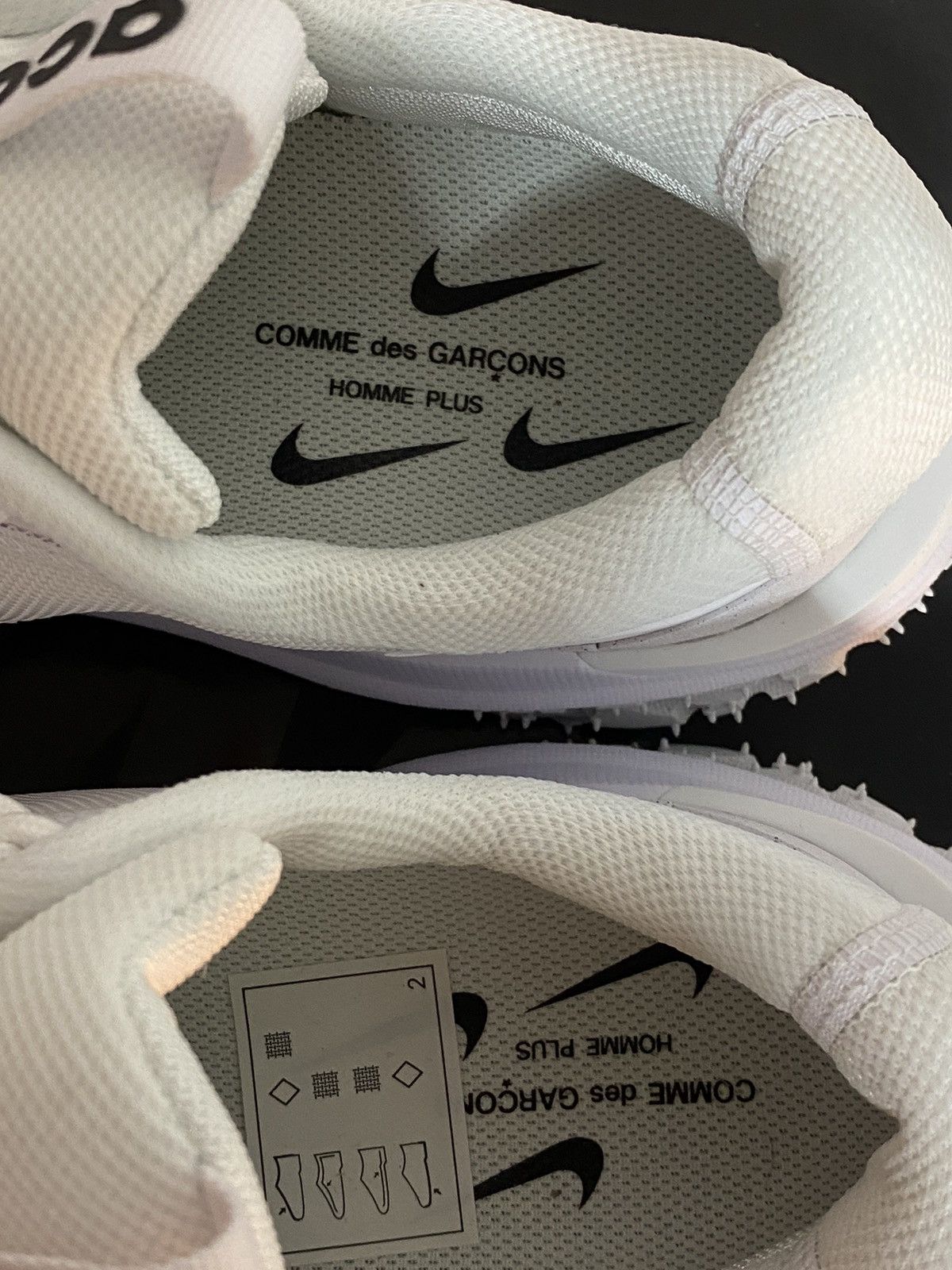 Nike ACG Comme des Garçons X Nike ACG Mountain Fly 2 Size US 8.5 / EU 41-42 - 6 Thumbnail