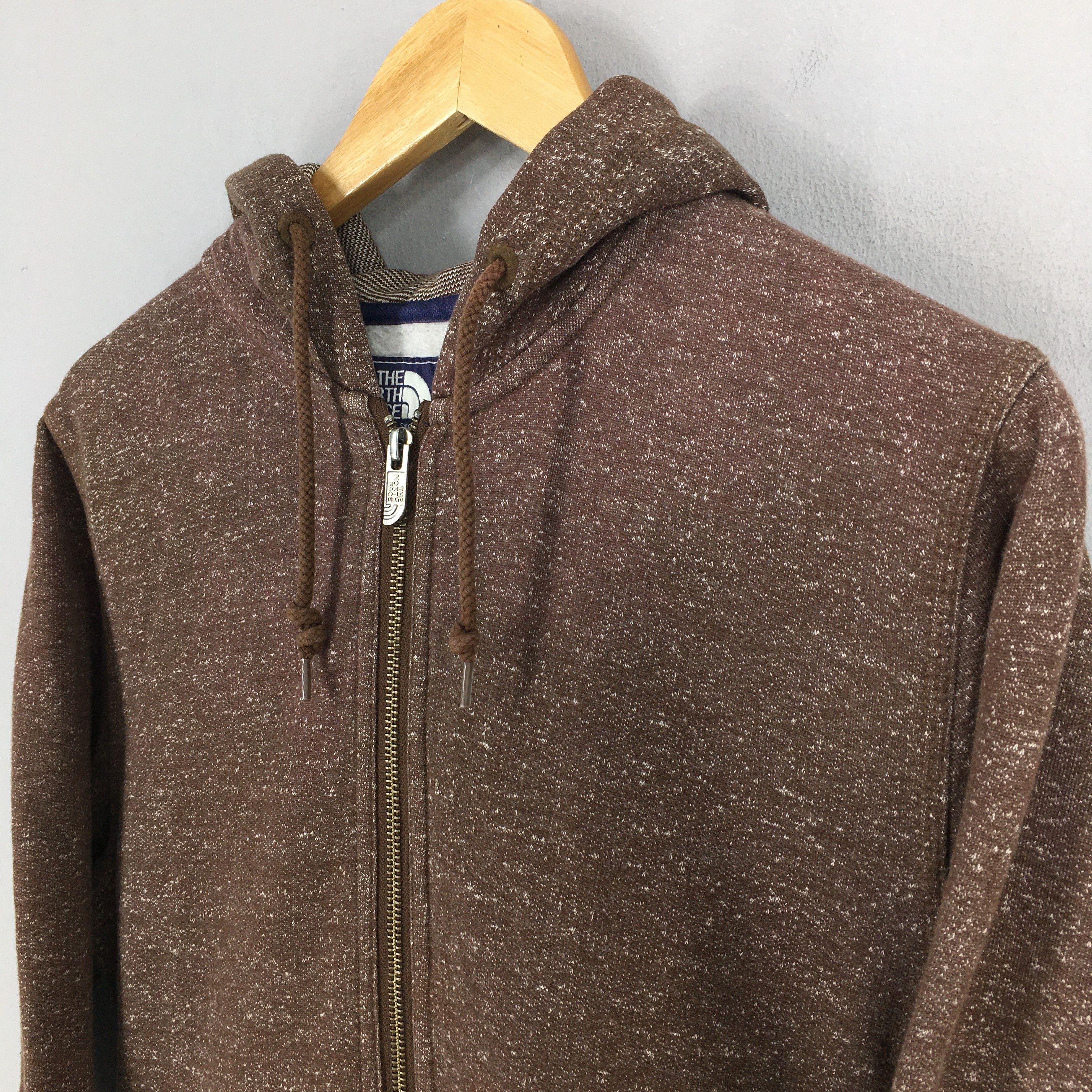 The North Face Vintage The North Face Women Hoodie Sweater Small Size S / US 4 / IT 40 - 3 Thumbnail