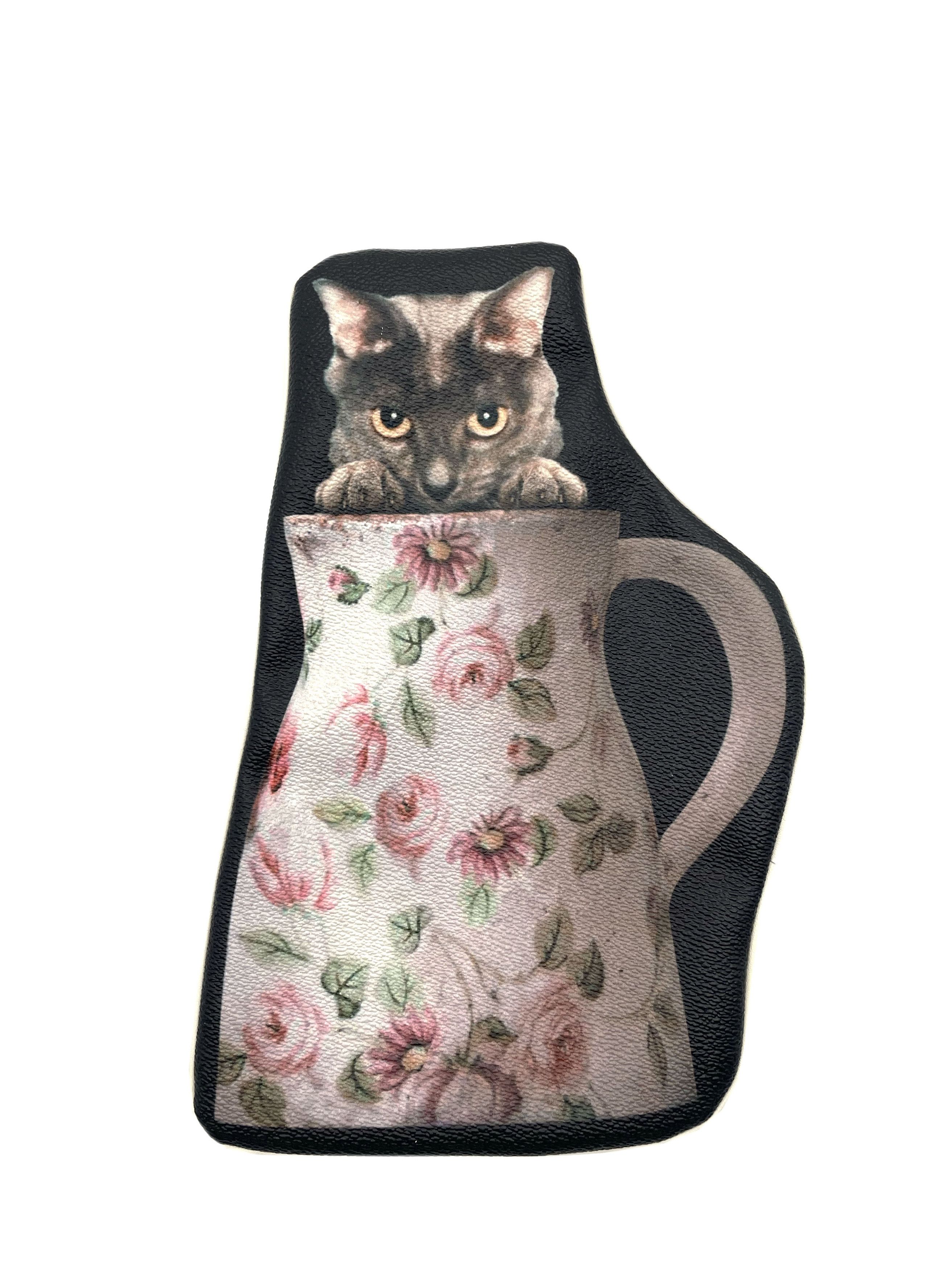 Undercover AW16 Cat Pouch Size ONE SIZE - 1 Thumbnail