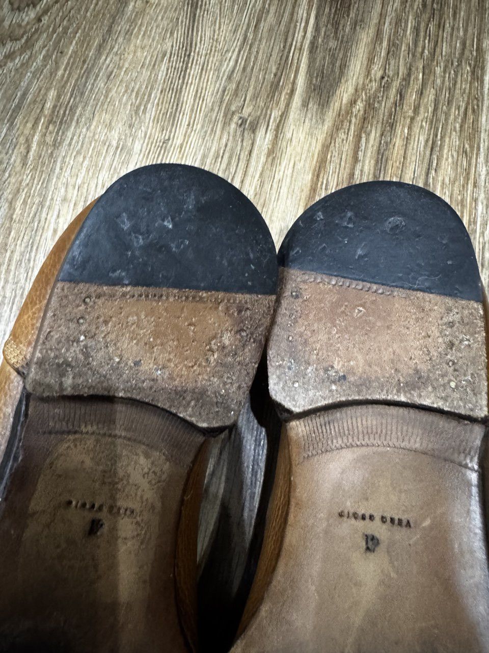Bottega Veneta Bottega Veneta LUXURY LOAFERS SHOES RARE Size 41 Size US 8.5 / EU 41-42 - 15 Thumbnail