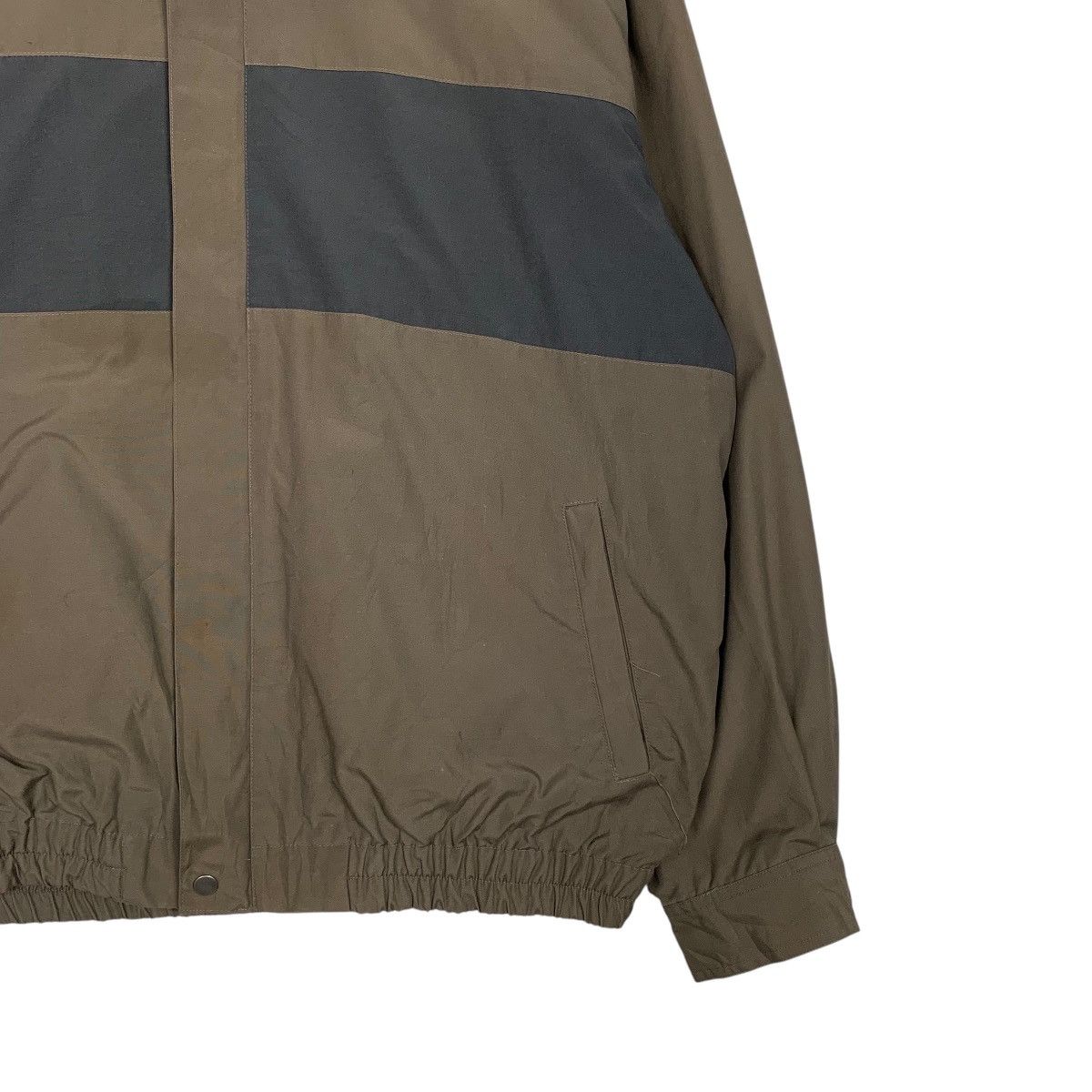 Japanese Brand Japanese Brand Lancaster Bomber Jacket Size US L / EU 52-54 / 3 - 4 Thumbnail