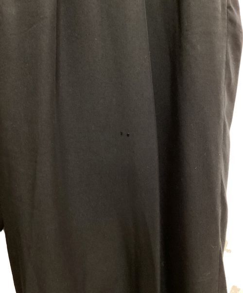 Yohji Yamamoto REGULATION Yohji Yamamoto tencel easy pants Size US 28 / EU 44 - 6 Thumbnail