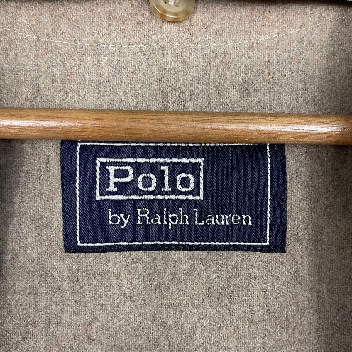 Polo Ralph Lauren Vintage Polo Ralph Lauren Trenchcoat Size US L / EU 52-54 / 3 - 16 Thumbnail