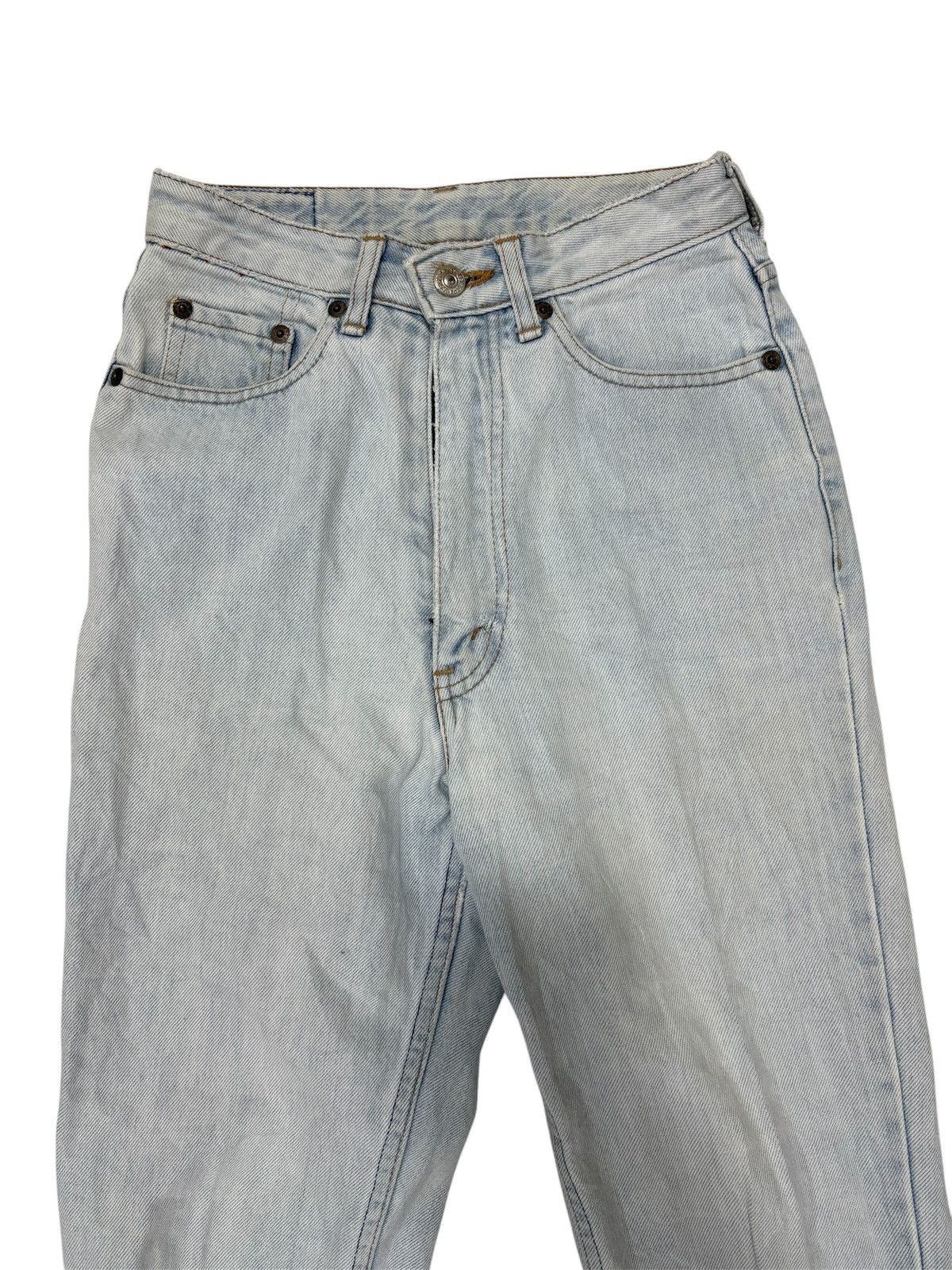 Levi's Vintage Clothing Vintage levi’s jeans Size 24" / US 00 / IT 34 - 2 Thumbnail