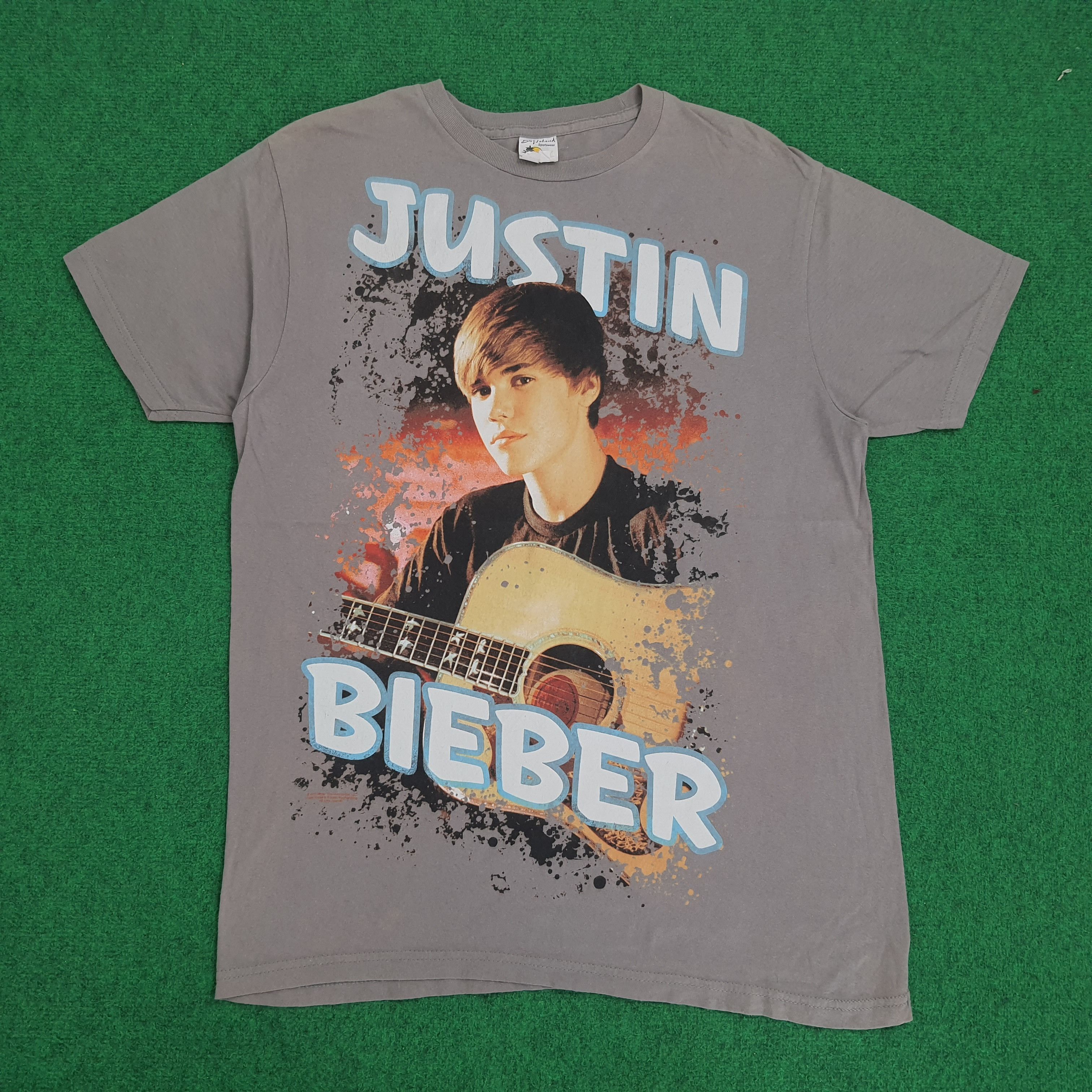 Justin Bieber Tshirt