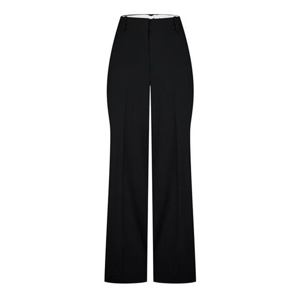 Kenzo o1g2r1mq1024 Pant in Black Size 29" - 1 Thumbnail