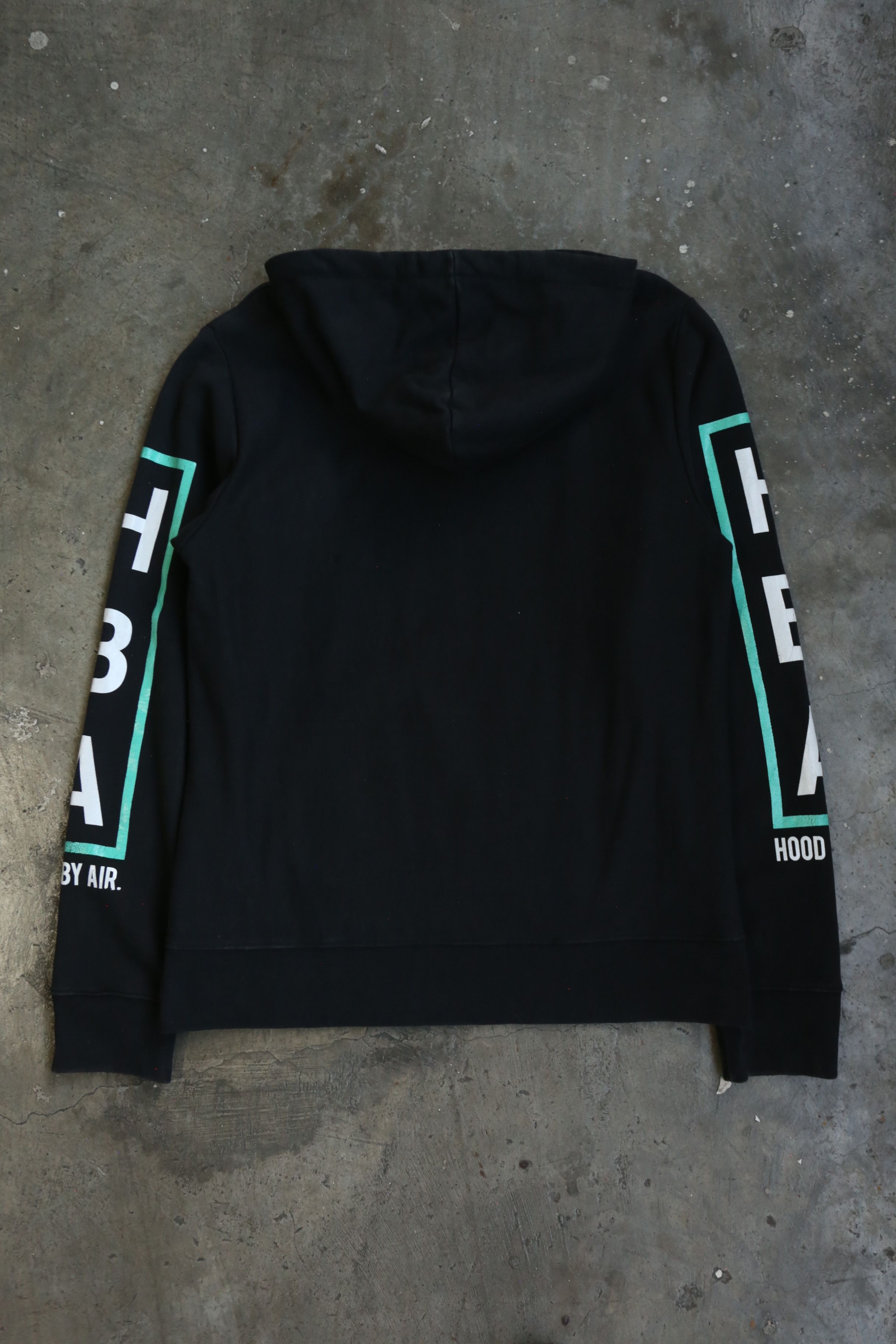 Hood By Air Hood by Air - F/W 15 - Dreamer Hoodie Size US L / EU 52-54 / 3 - 3 Thumbnail