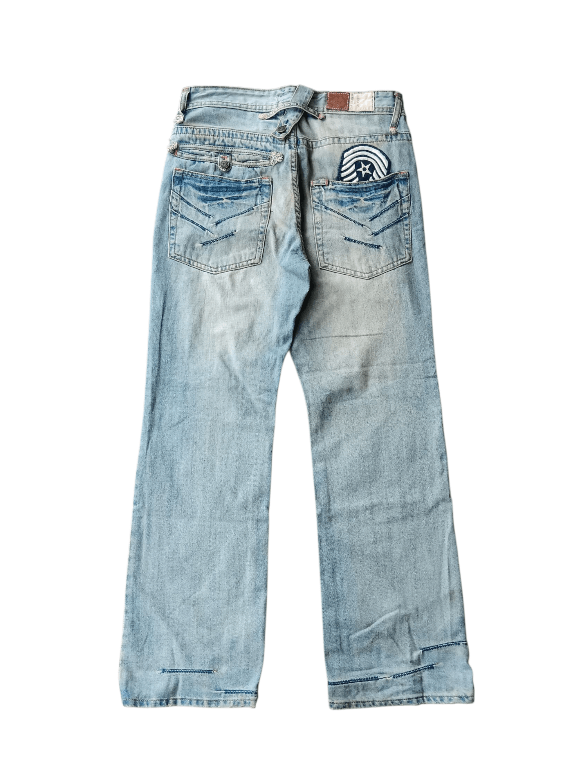 Ben Taverniti Unravel Project | Grailed