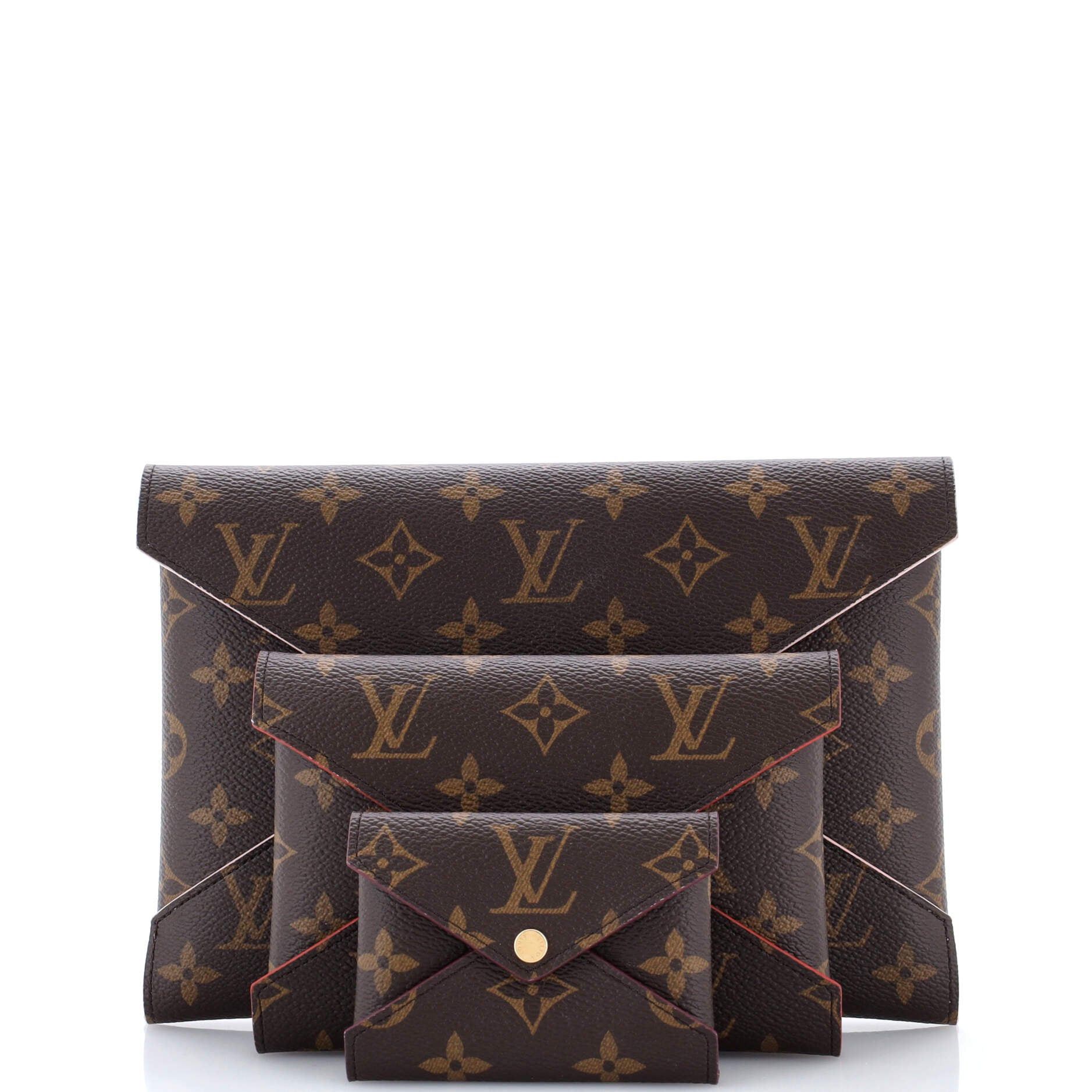 Louis Vuitton Kirigami Pochette Set Size ONE SIZE - 1 Thumbnail