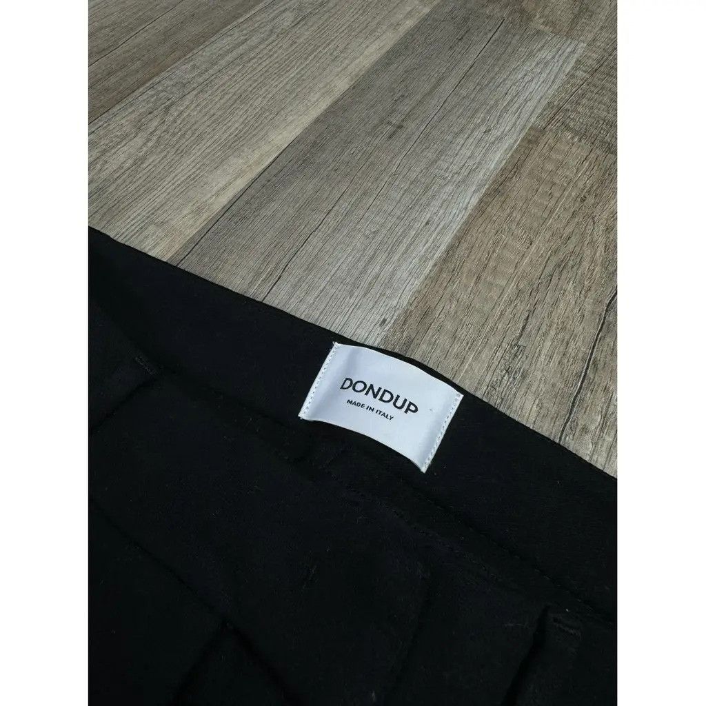 Dondup Dondup Trousers Size: 29 fit S Size 26" / US 2 / IT 38 - 3 Thumbnail