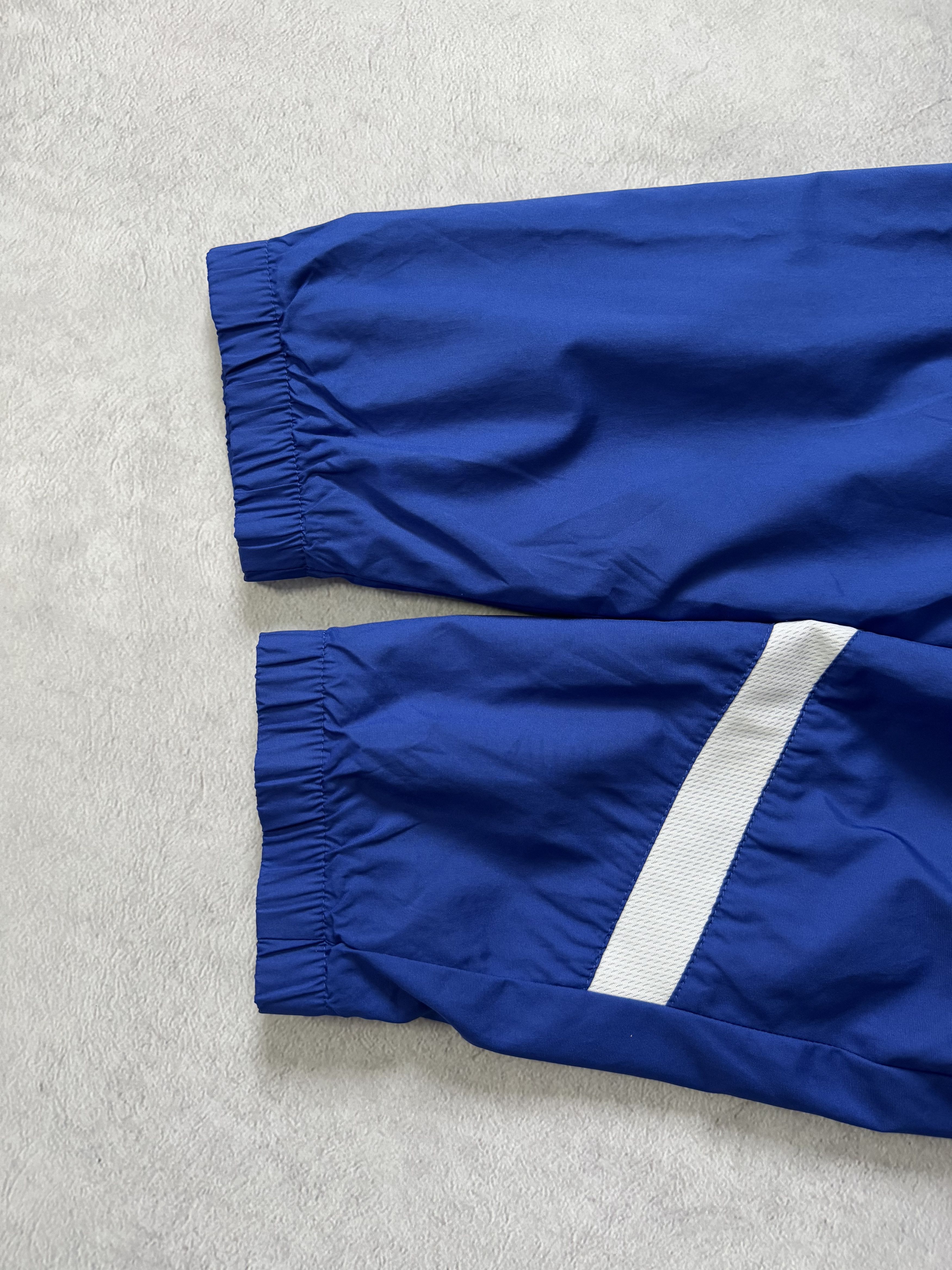Nike Nike Manchester United Training Jacket Windbreaker Size US XL / EU 56 / 4 - 10 Thumbnail