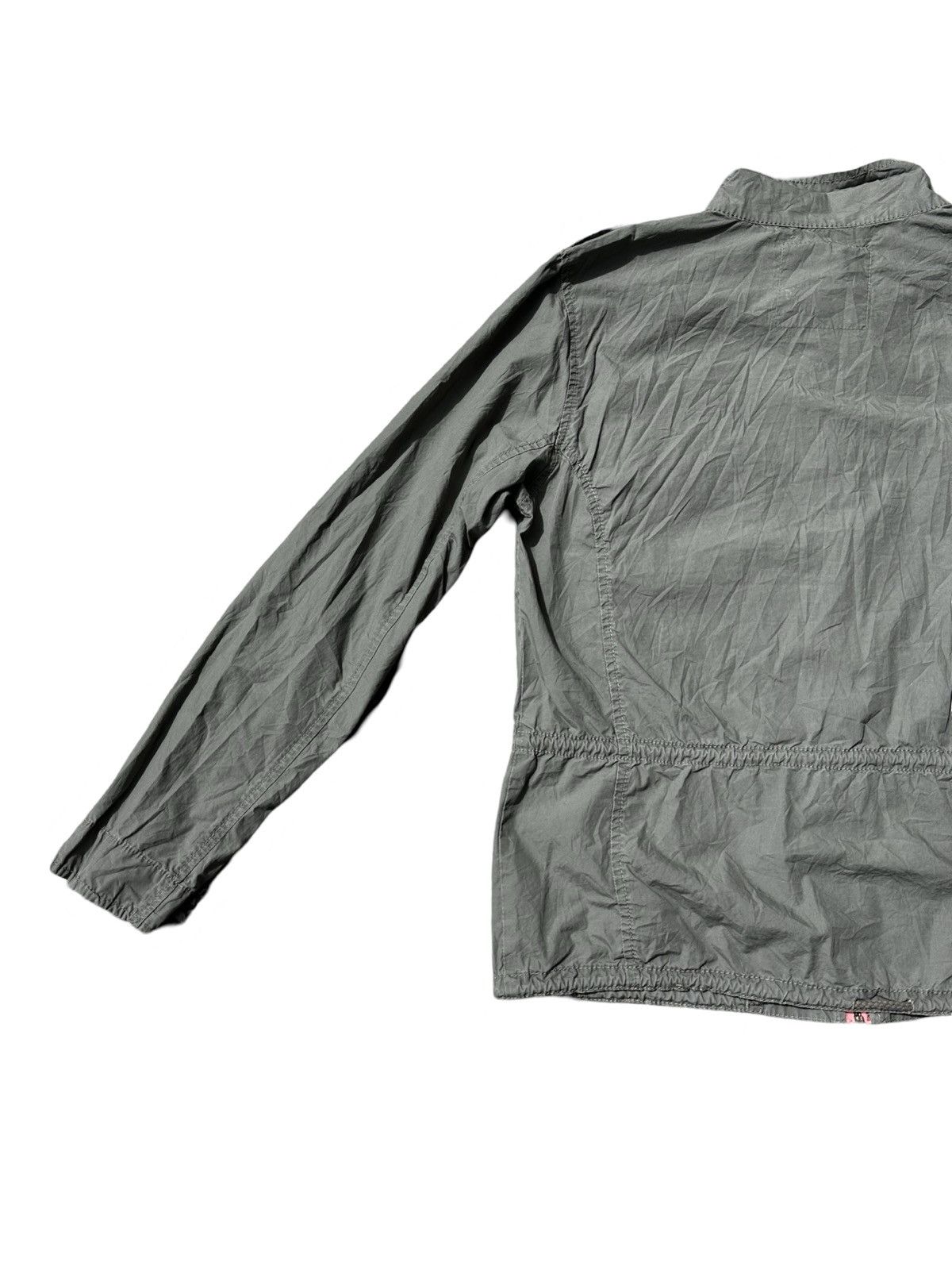 Route 66 🔥RARE🔥 Route 66 Jacket Size M / US 6-8 / IT 42-44 - 5 Thumbnail