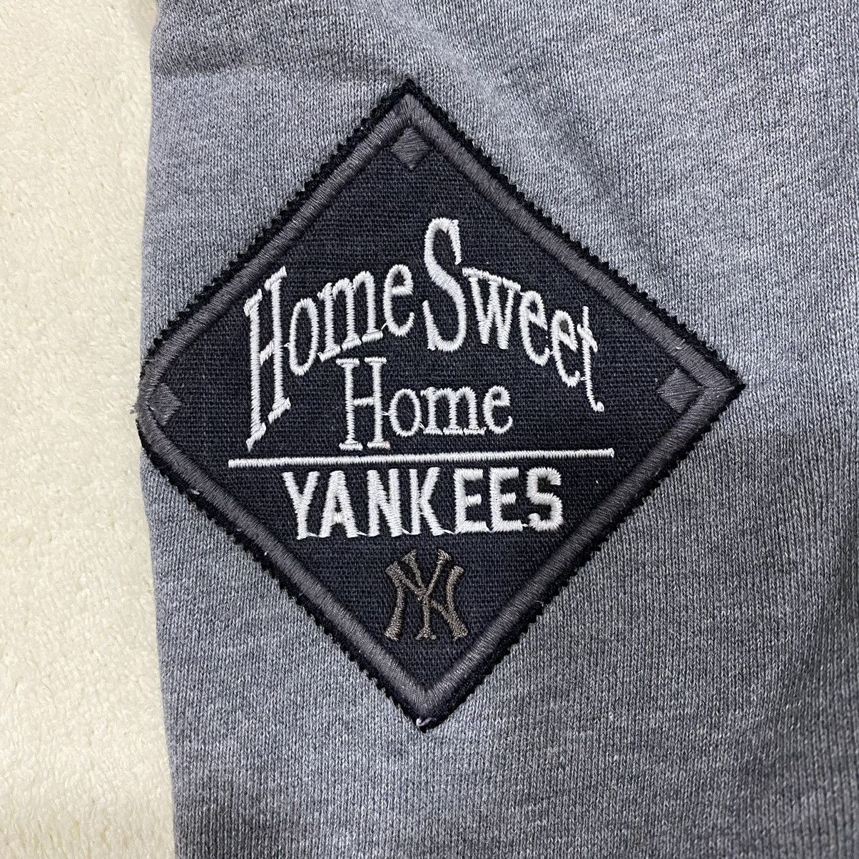 Japanese Brand × MLB MLB New York Yankees Sweatshirt Size US M / EU 48-50 / 2 - 6 Thumbnail