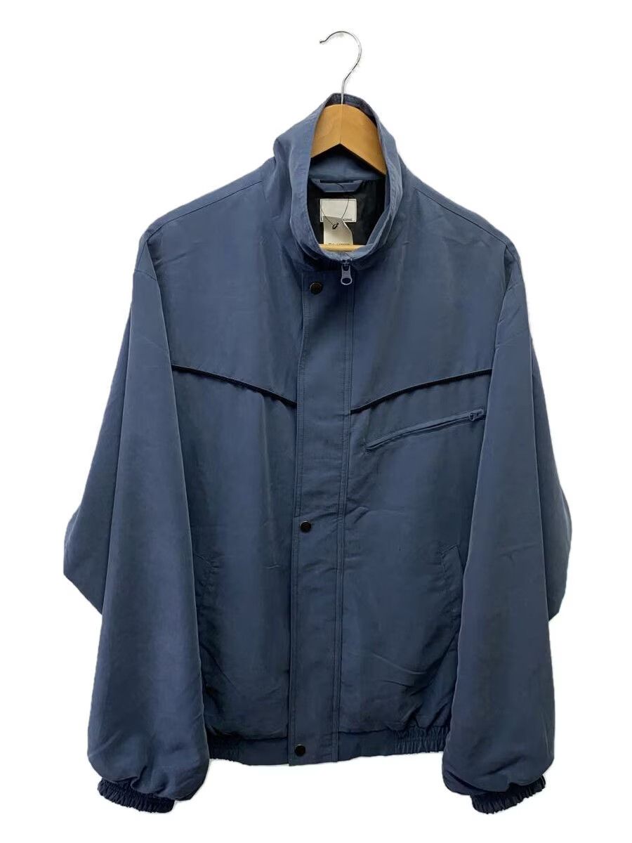 Number (N)ine Western Blouson Jacket Size US S / EU 44-46 / 1 - 1 Thumbnail