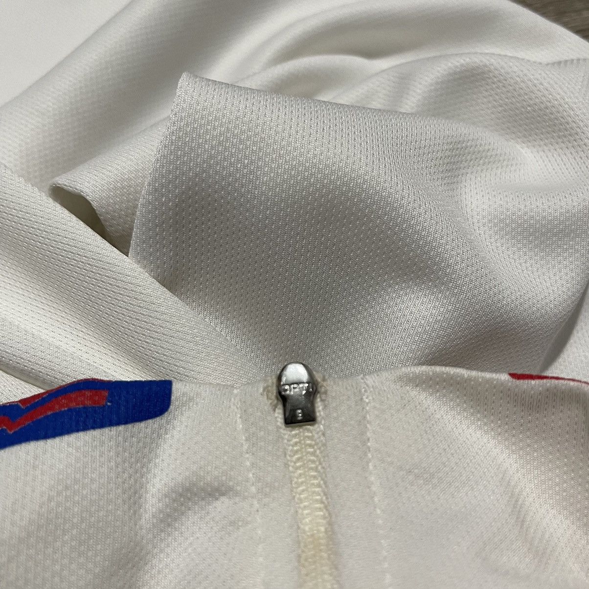 Prada 2007 Prada Luna Rossa Team Sailing Jersey Size US XL / EU 56 / 4 - 7 Thumbnail