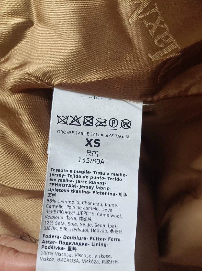 Max Mara Max Mara Teddy coat long Size XS / US 0-2 / IT 36-38 - 4 Thumbnail