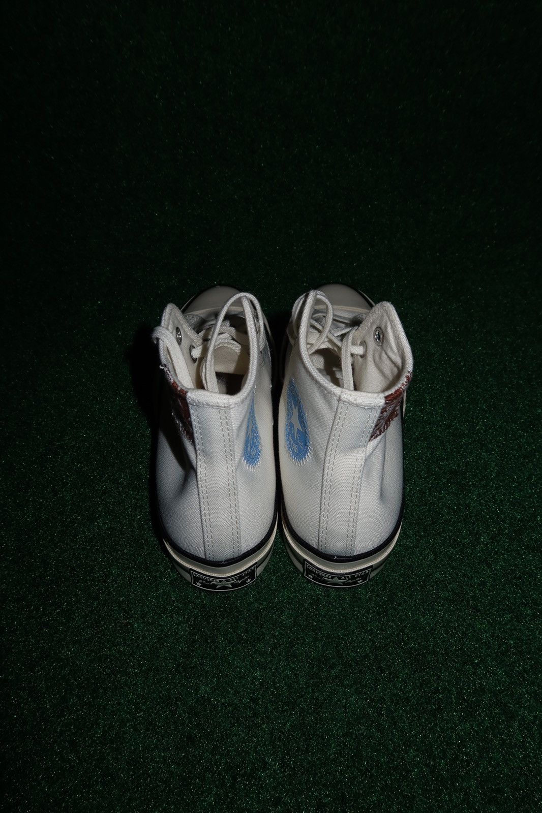 Converse Converse Chuck 70 Hi Size US 6.5 / EU 39-40 - 3 Thumbnail