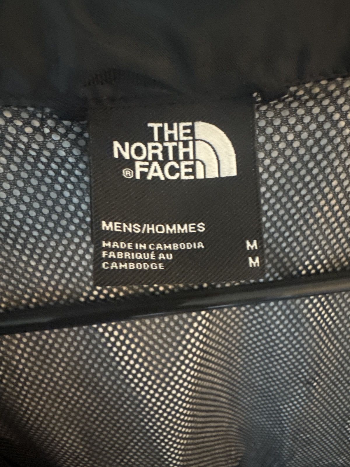 The North Face North Face Jacket Size US M / EU 48-50 / 2 - 3 Thumbnail