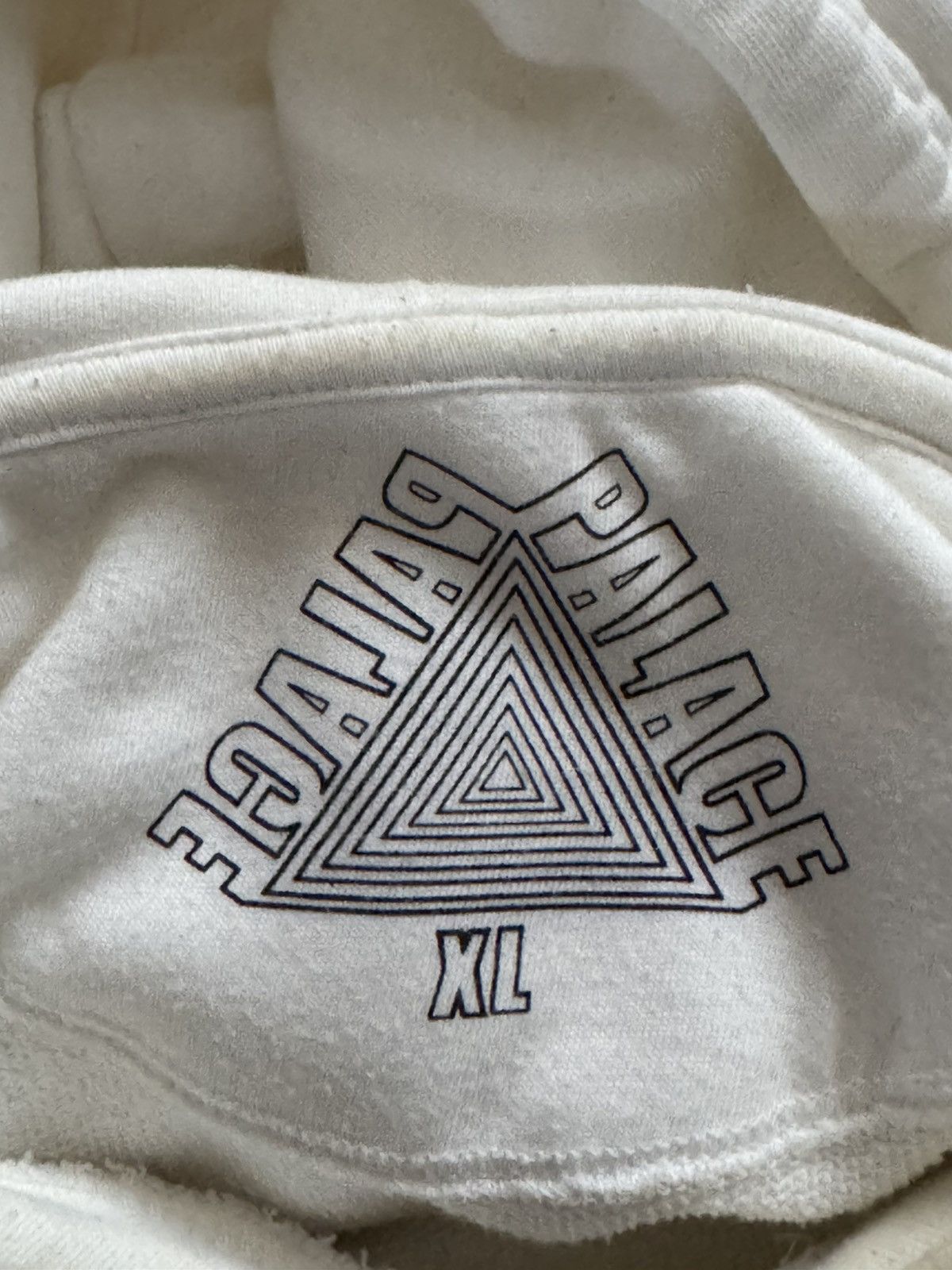 Palace Palace Tri-Smudge Hoodie XL Size US XL / EU 56 / 4 - 6 Thumbnail