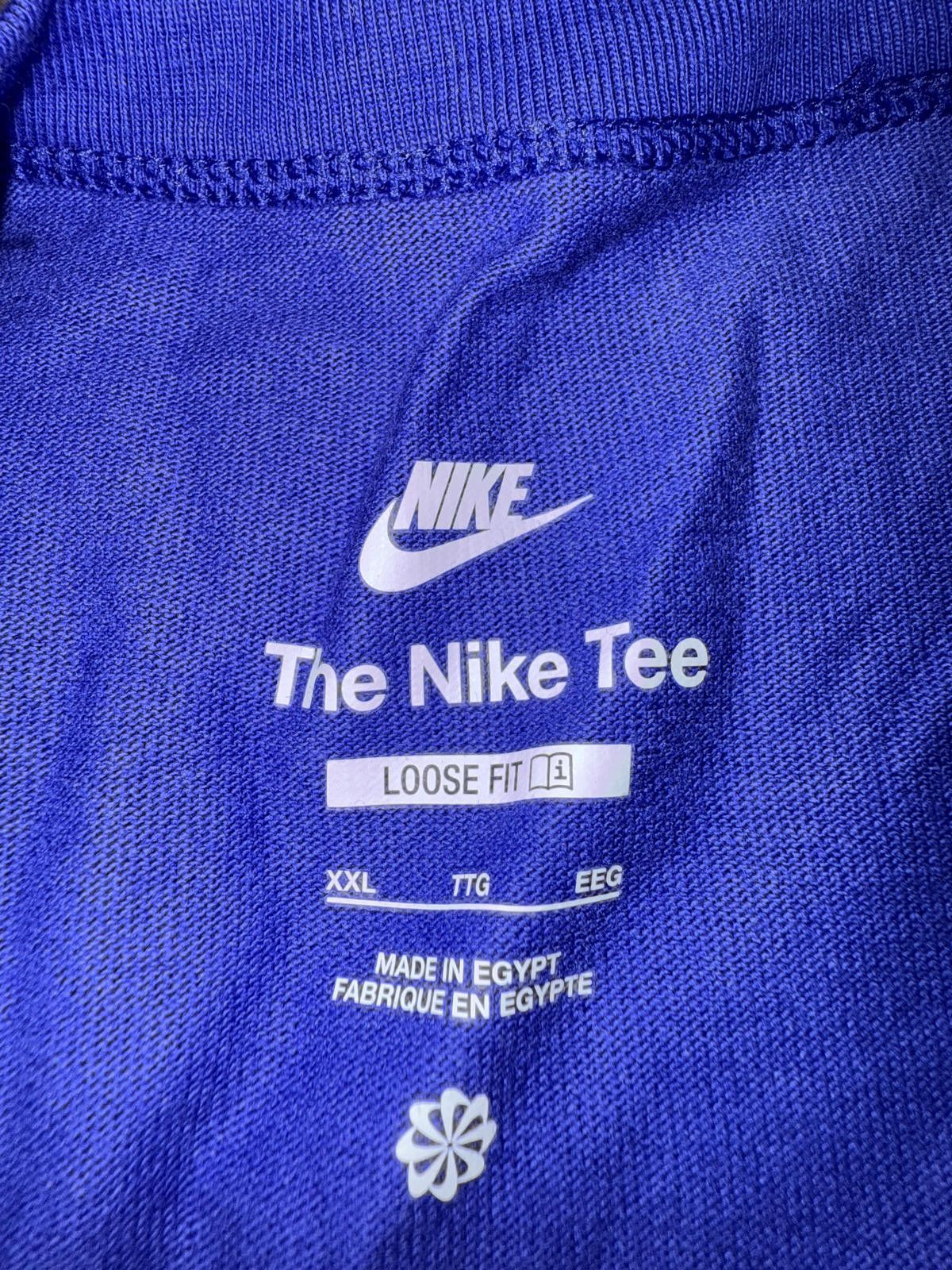 Nike Nike Sportswear Men’s Premium Essentials T-Shirt Sample Size US XXL / EU 58 / 5 - 3 Thumbnail