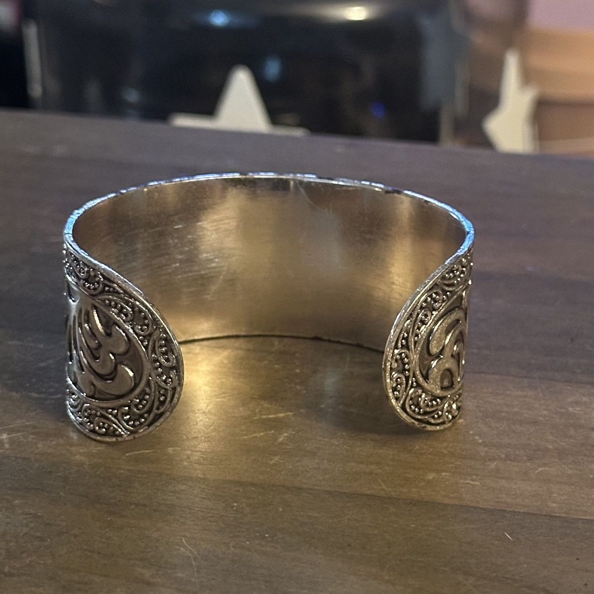Other Premiere Designs Monte Carlo cuff bracelet Size ONE SIZE - 5 Thumbnail
