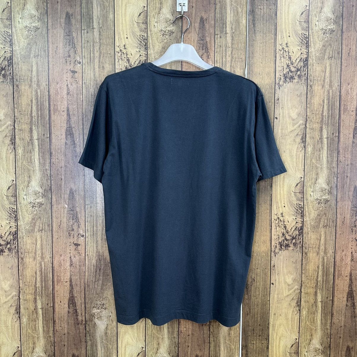 Lanvin Lanvin Paris Town View Tshirt A719 Size US M / EU 48-50 / 2 - 4 Thumbnail