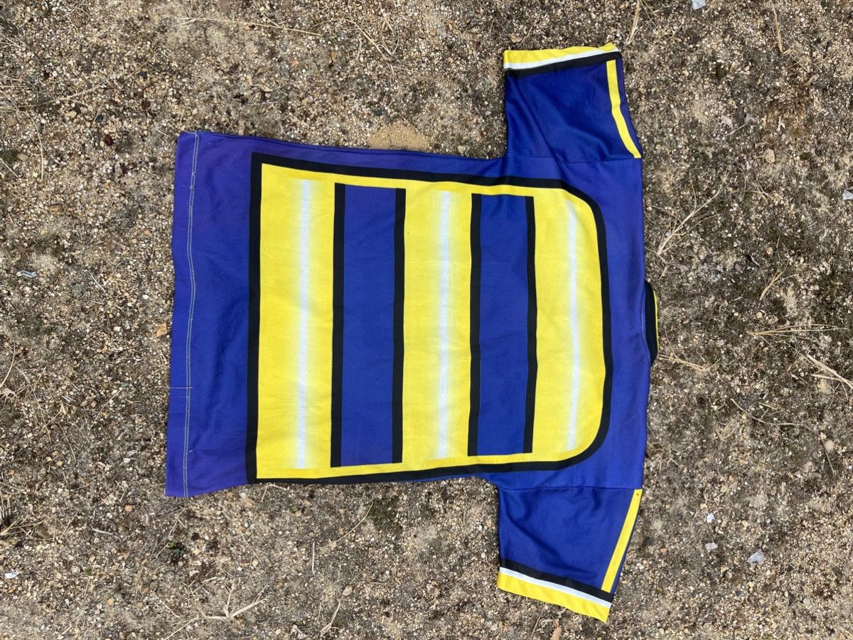 Vintage Vintage Parma Ac Size US M / EU 48-50 / 2 - 8 Thumbnail