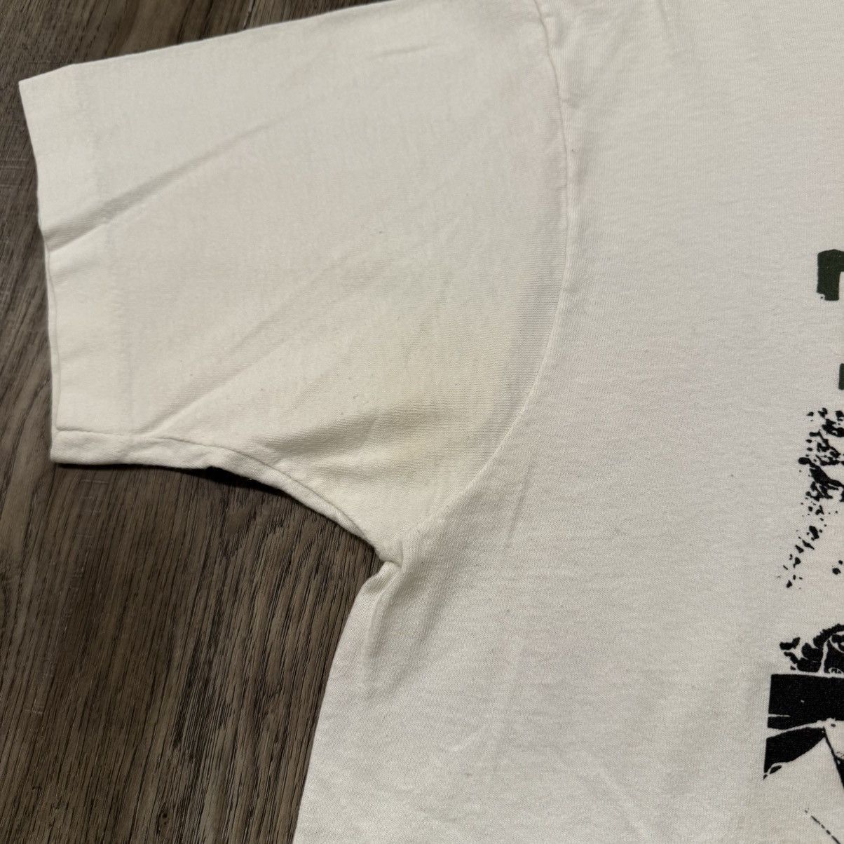 Band Tees Vintage x The Smiths 90s Size US XL / EU 56 / 4 - 4 Thumbnail