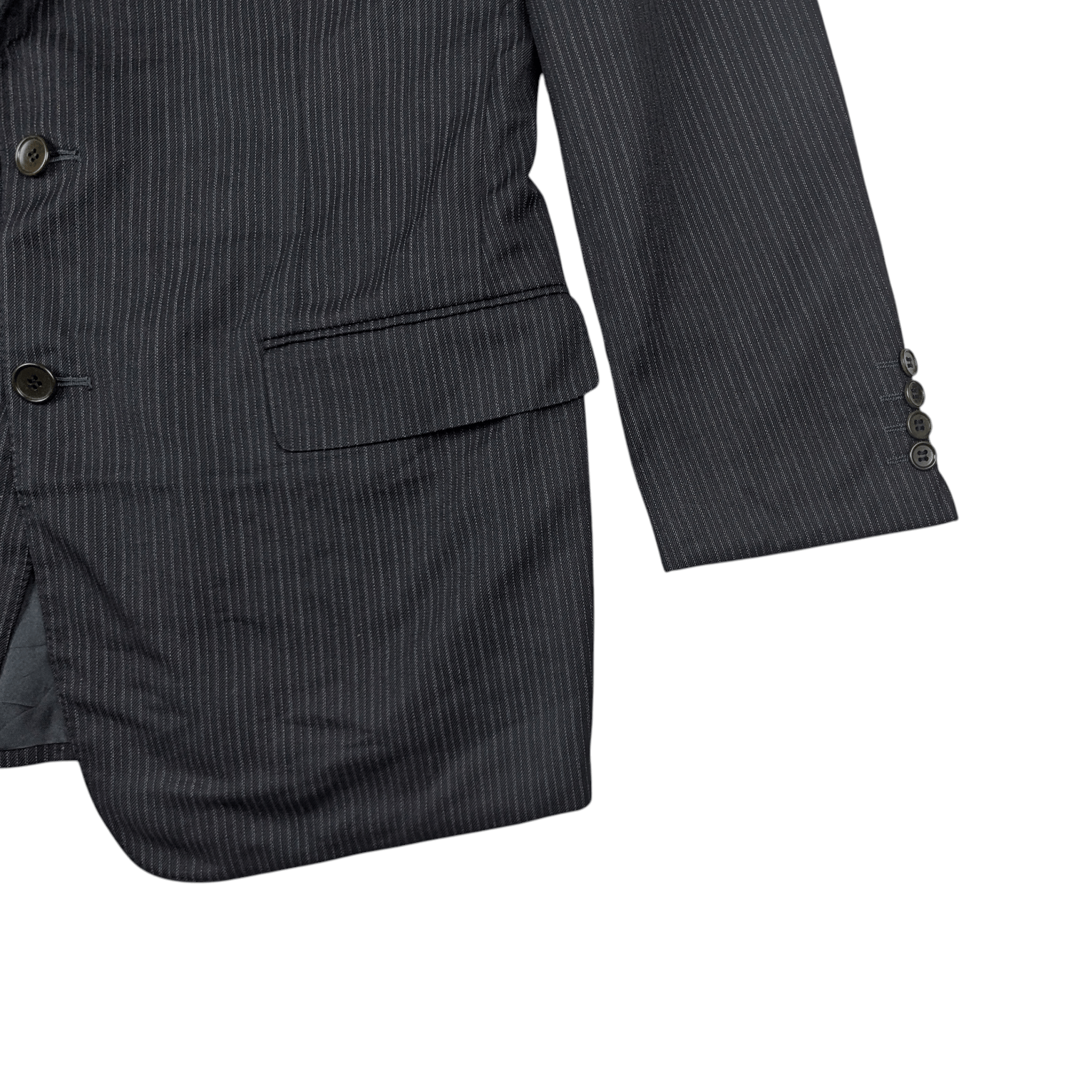 Givenchy GIVENCHY Blazer Formal Coat Size US M / EU 48-50 / 2 - 6 Thumbnail