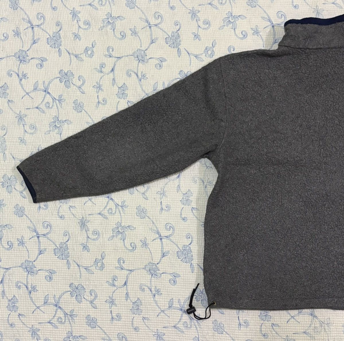 L.L. Bean L.L Bean Fleece Half Zipper Sweater Size US M / EU 48-50 / 2 - 8 Thumbnail
