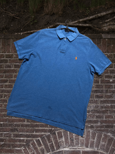 Polo Ralph Lauren Polo Ralph Lauren Polo Size US XL / EU 56 / 4 - 1 Thumbnail