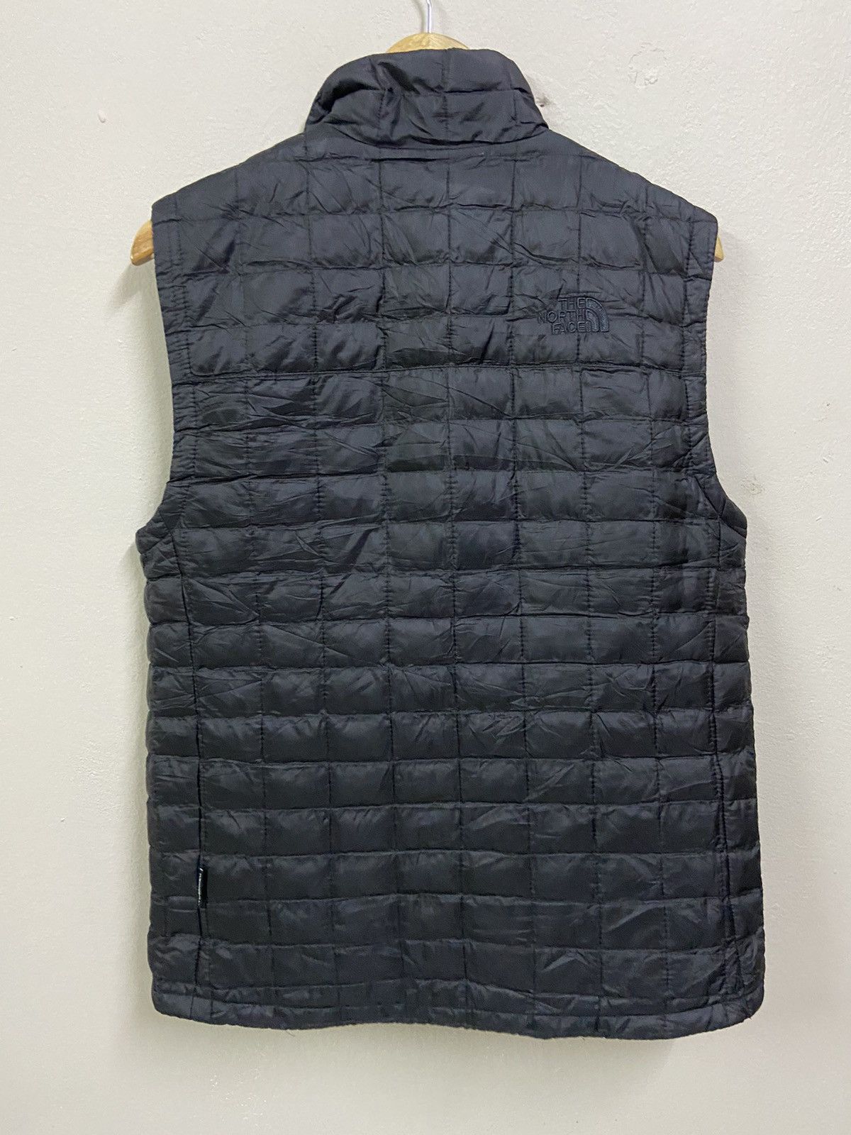The North Face The North Face Thermoball vest Size US M / EU 48-50 / 2 - 13 Thumbnail