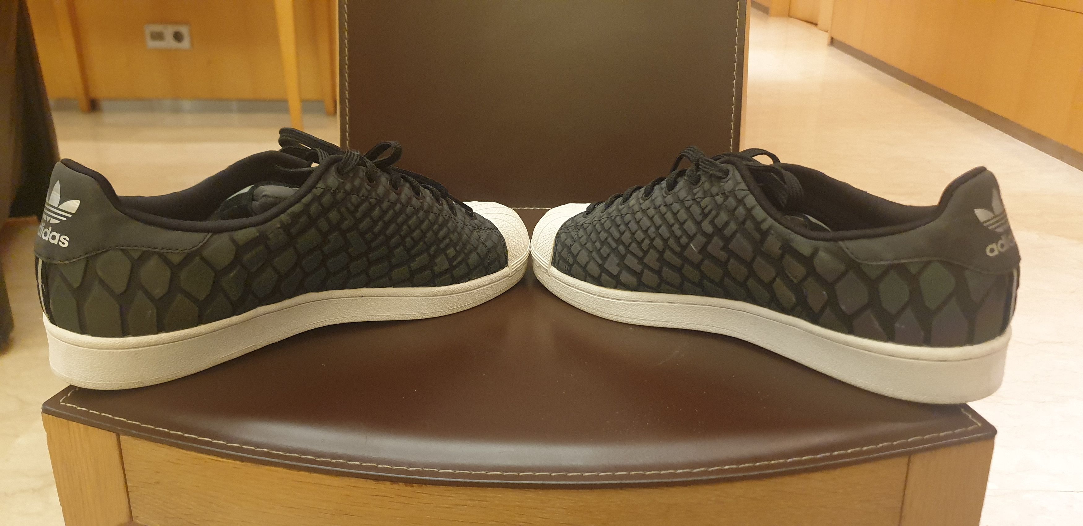 Adidas Adidas superstar xeno Size US 11 / EU 44 - 4 Thumbnail
