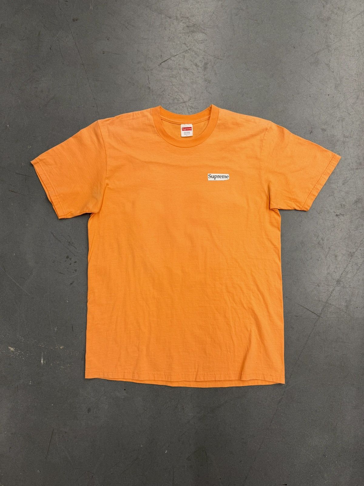 Supreme SS23 Supreme Blowfish Tee Size US L / EU 52-54 / 3 - 2 Thumbnail