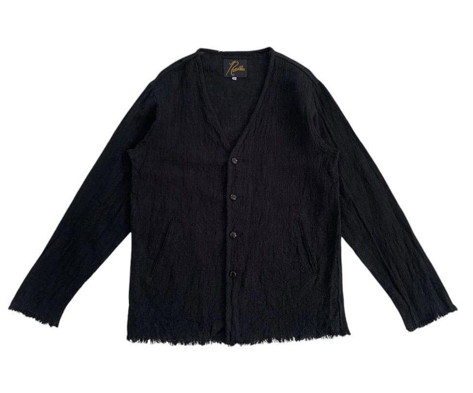 Needles Needles Cardigan Flair Jacket Size US S / EU 44-46 / 1 - 1 Thumbnail