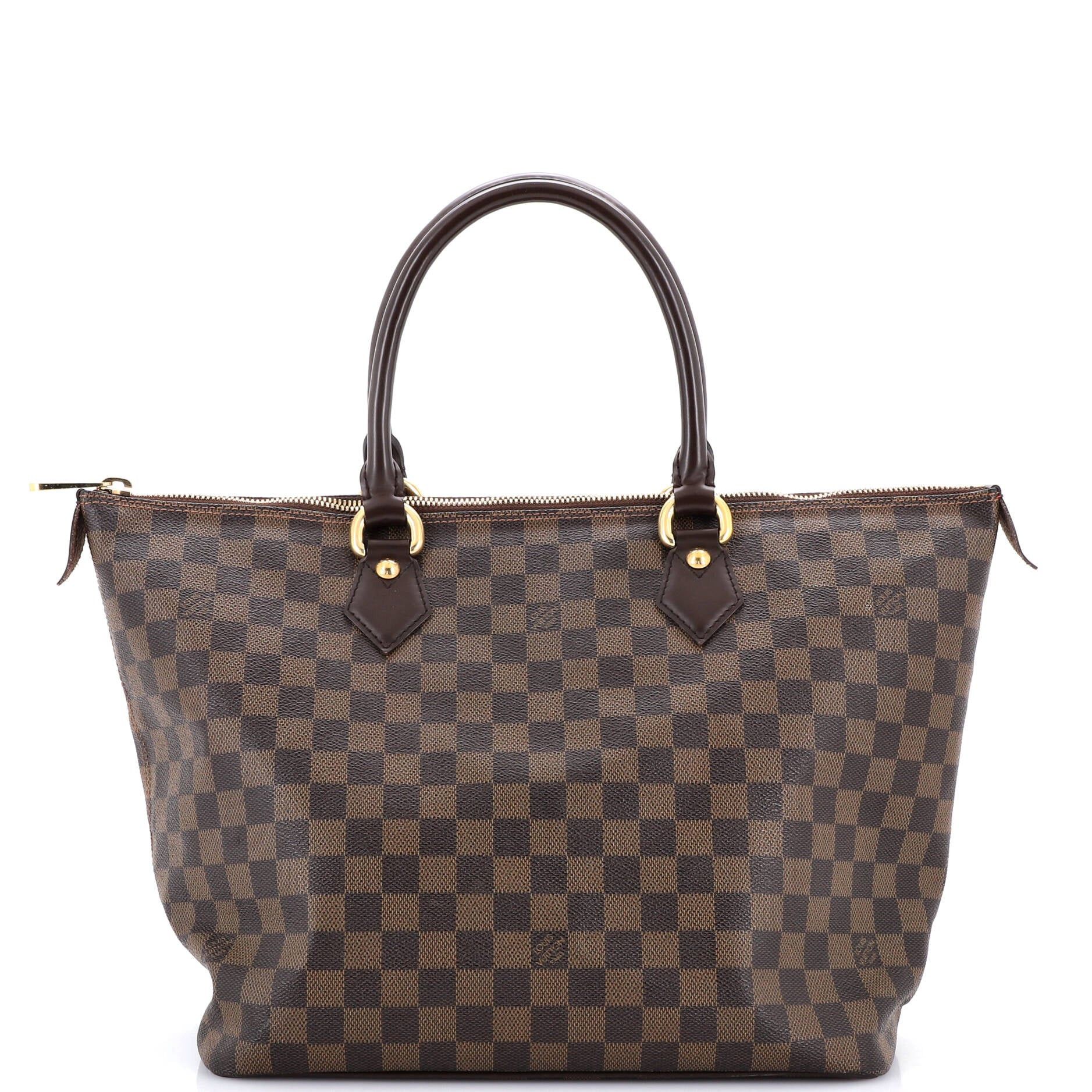 Louis Vuitton Saleya Handbag Size ONE SIZE - 1 Thumbnail