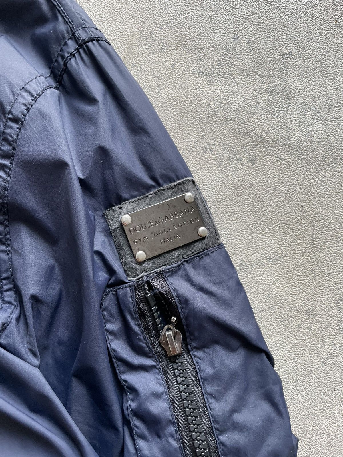 Dolce & Gabbana Dolce & Gabbana Jacket X Luxury Size US M / EU 48-50 / 2 - 4 Thumbnail