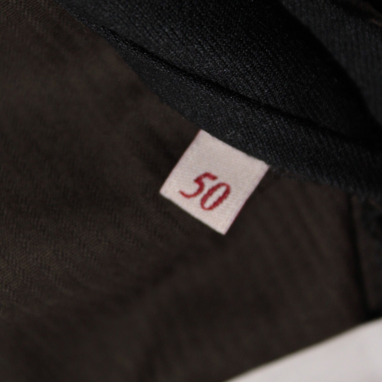 Luciano Barbera Luciano Barbera New with tags Cargo Size 34 US In Green Size US 34 / EU 50 - 6 Thumbnail