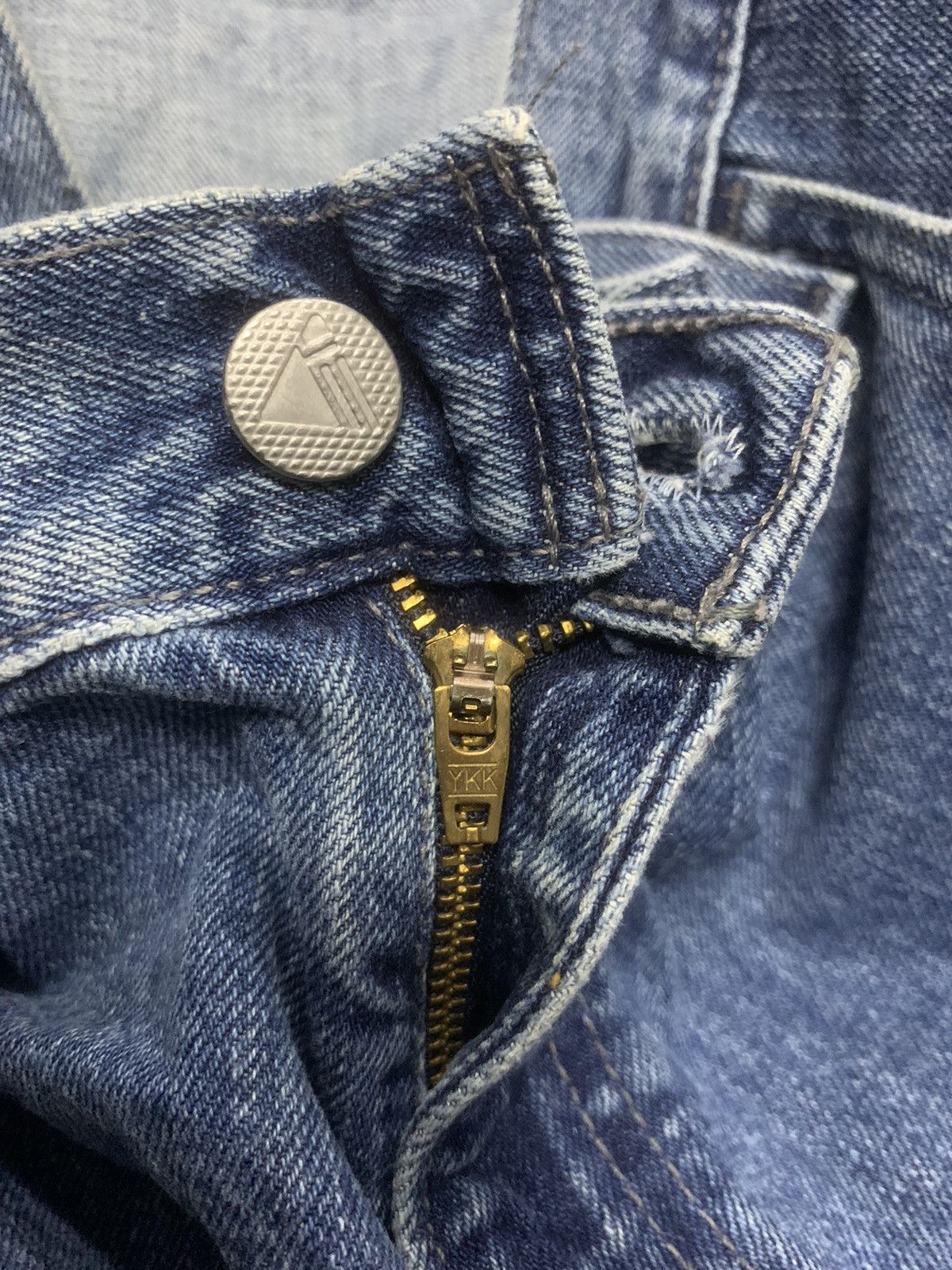 Levi's Vintage Y2k LEVI’s SILVERTAB BAGGY Denim Size US 42 / EU 58 - 12 Thumbnail