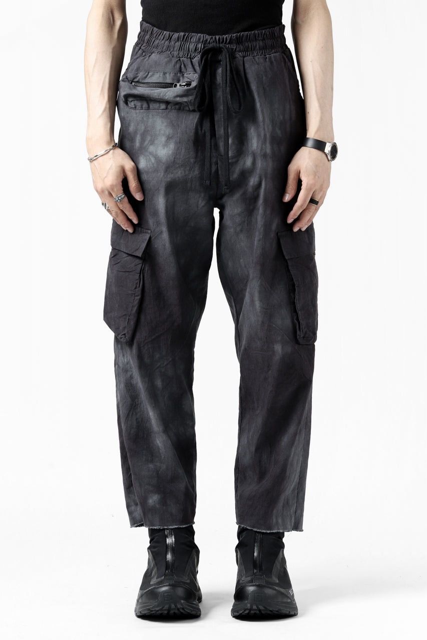 Thom Krom Thom Krom cargo pants size S Size US 27 - 1 Thumbnail