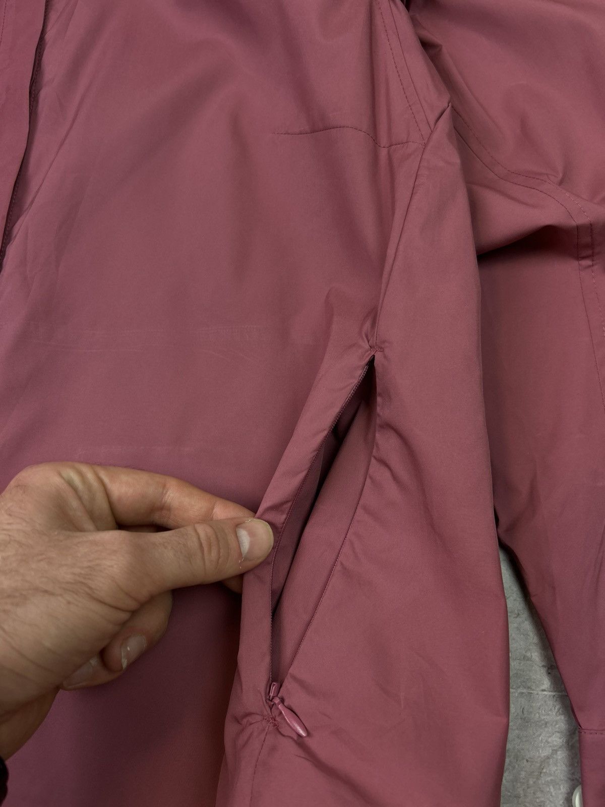 Other Arys Longsleeve Shirt Jacket Size M / US 6-8 / IT 42-44 - 6 Thumbnail