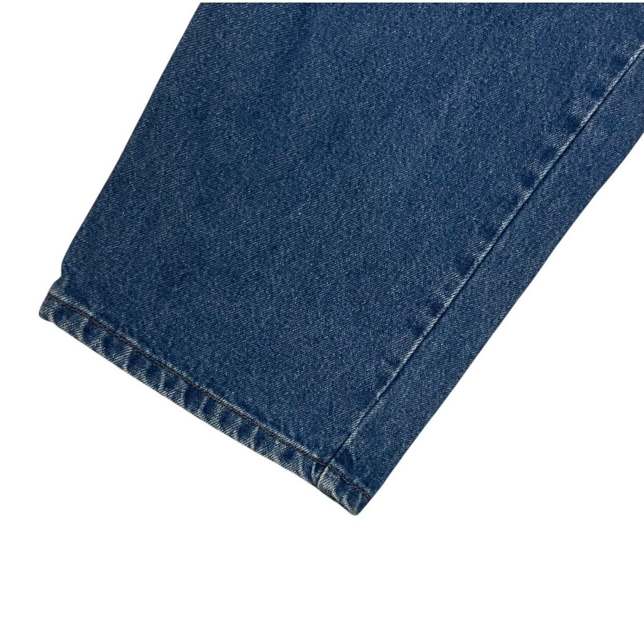 Kirkland Signature Kirkland Signature Mens Straight Leg Jeans Size US 42 / EU 58 - 3 Thumbnail