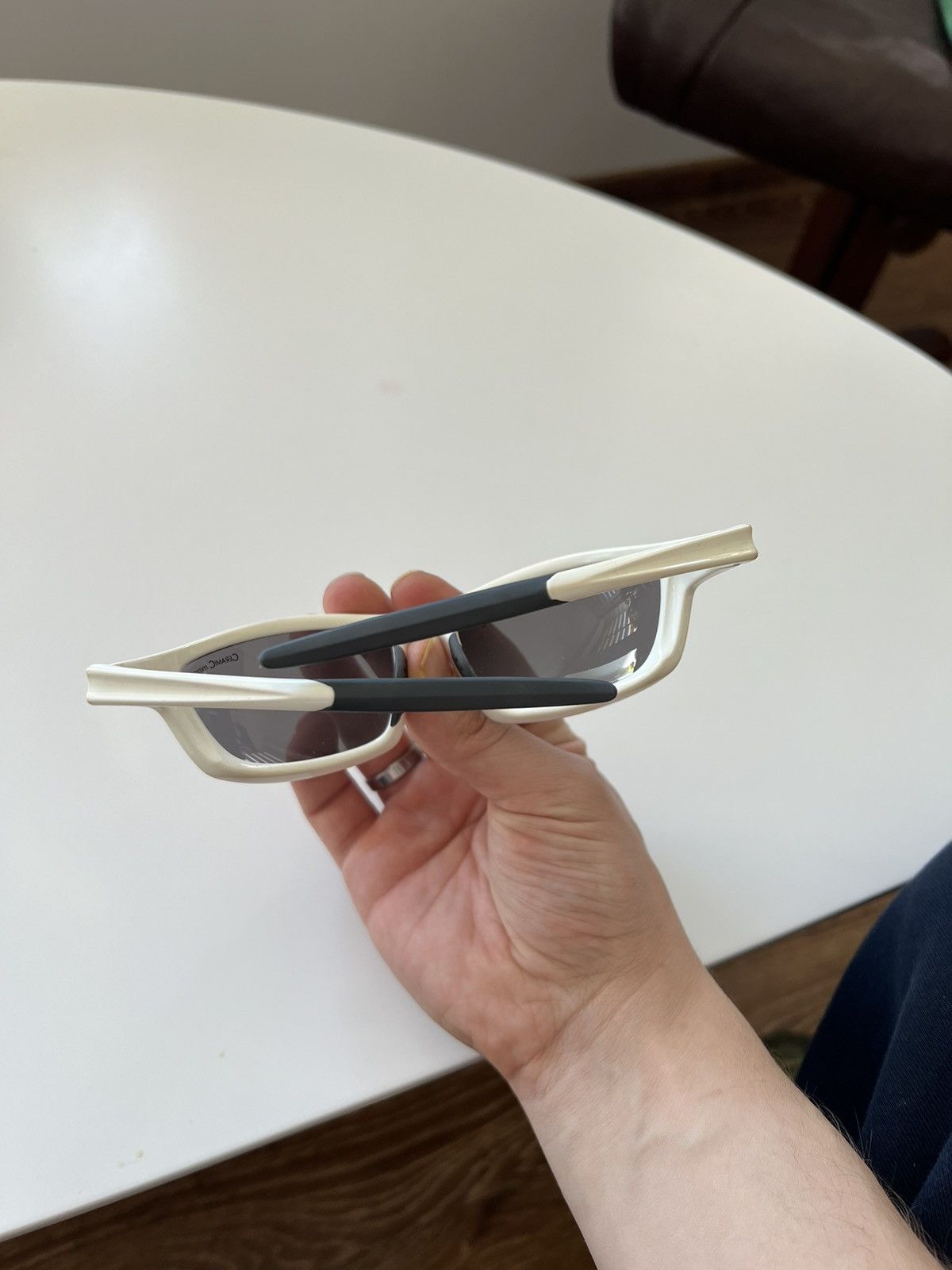 Alpinestars × Vintage Y2K Alpina Ceramic glasses sunglasses rare archive Size ONE SIZE - 4 Thumbnail