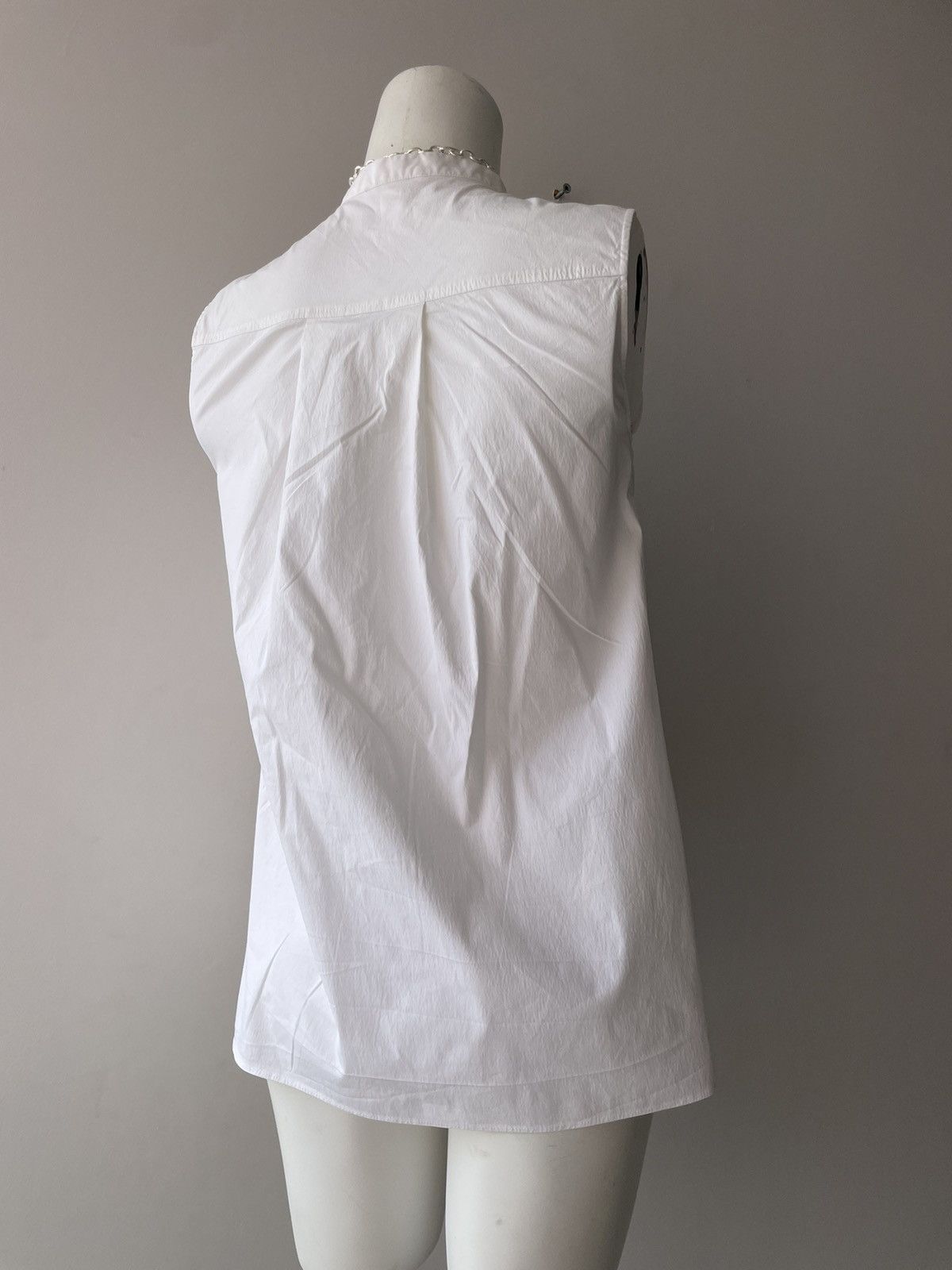 Vintage Cos shirt Size S / US 4 / IT 40 - 15 Thumbnail
