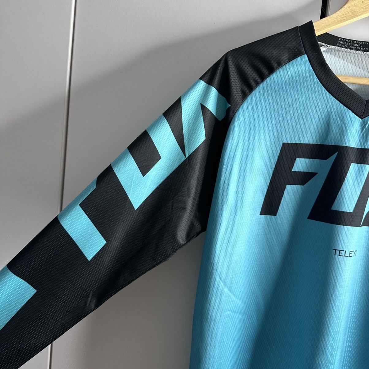 Fox Racing Fox Racing Moto Streetwear Jersey Size US M / EU 48-50 / 2 - 3 Thumbnail