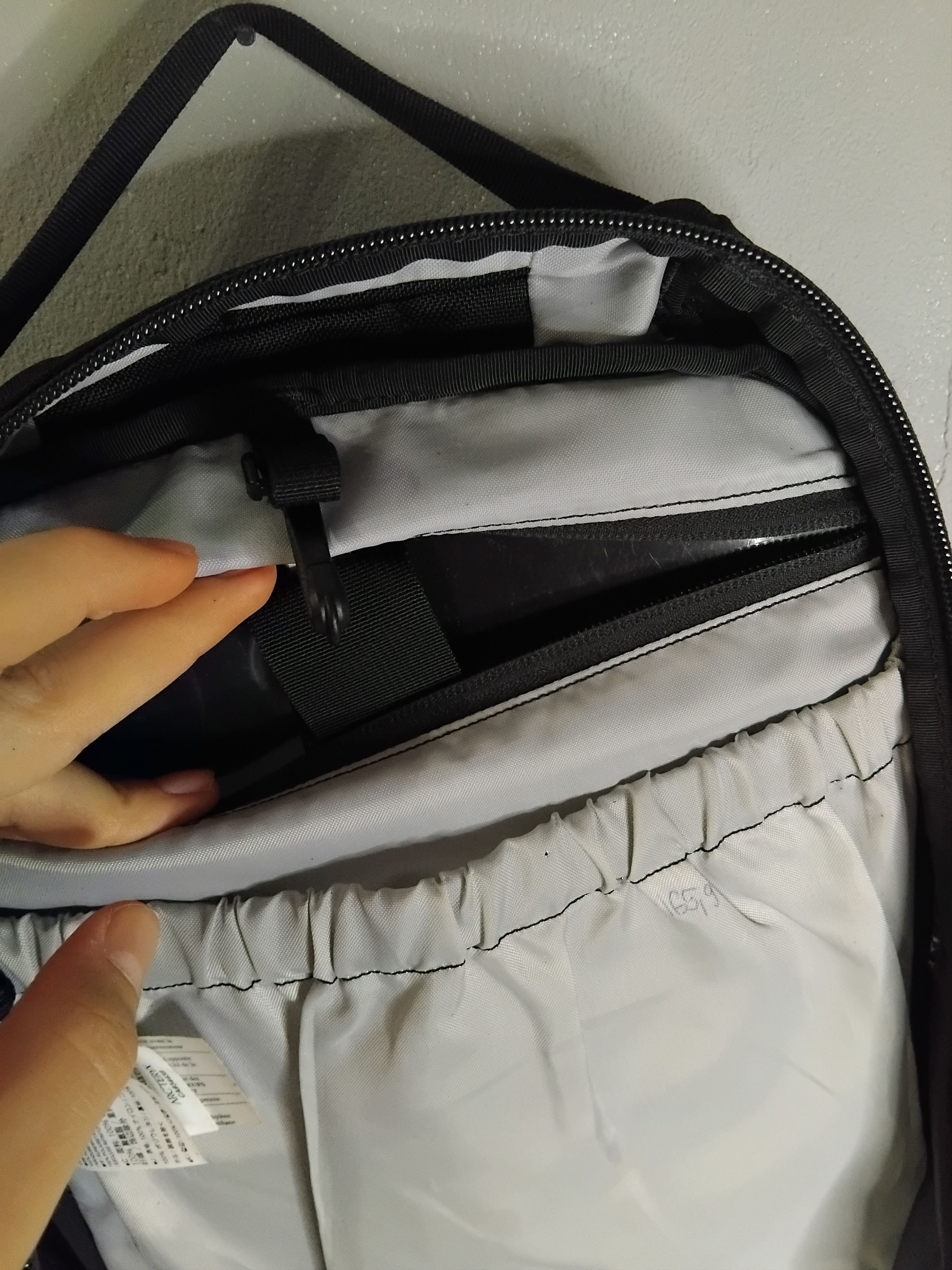 Arc'teryx Plecak Size ONE SIZE - 11 Thumbnail