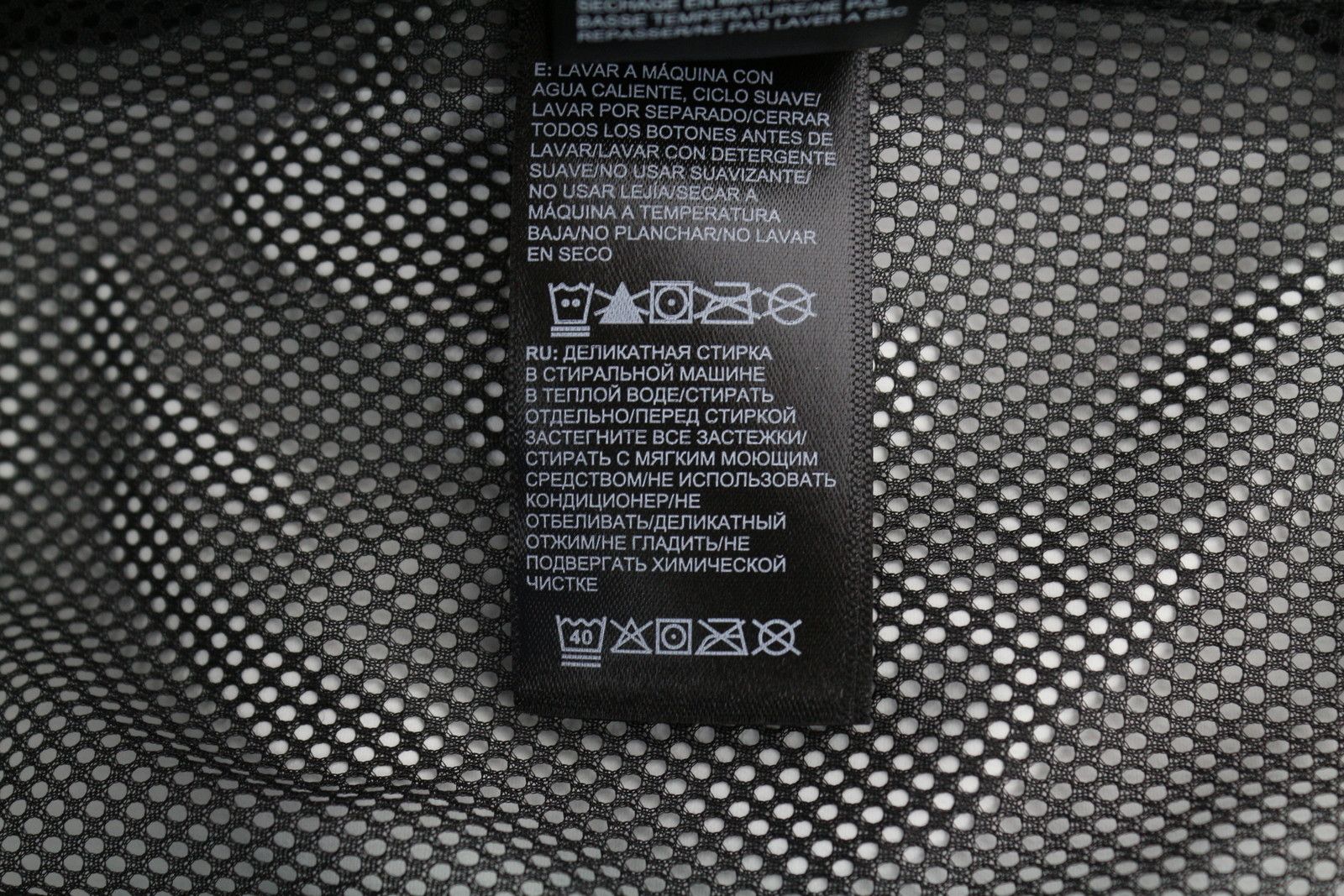 The North Face EVOLVE II M Full Zip Hooded Removable Lining Dry Vent 84362 Size US M / EU 48-50 / 2 - 9 Thumbnail