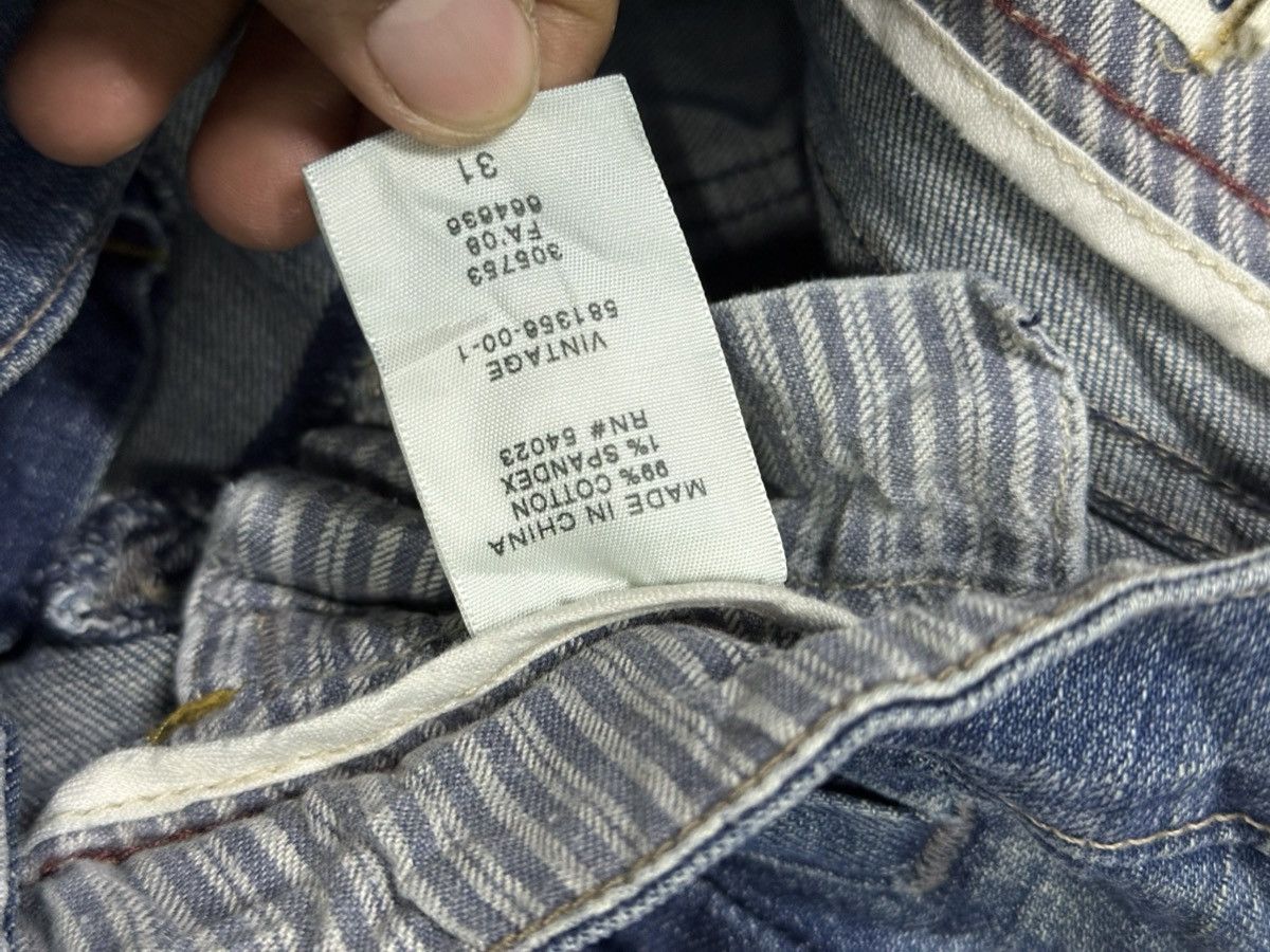 Kapital Flare Bootcut Gap Established 1969 . Size US 34 / EU 50 - 12 Thumbnail
