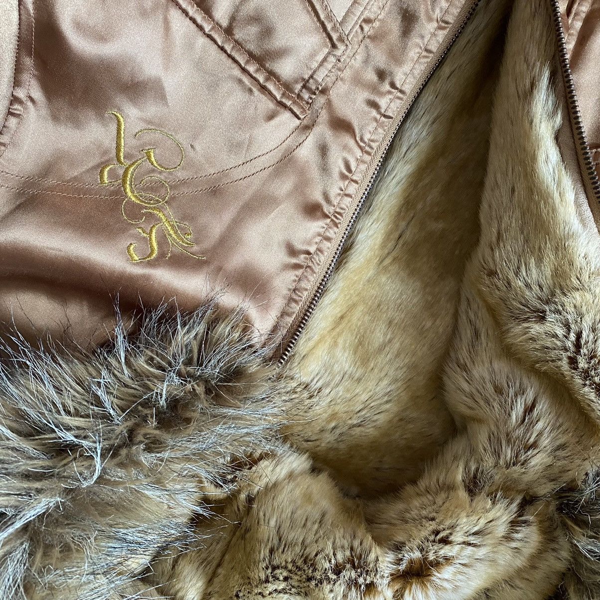 Ecko Unltd. Vintage jacket Eckored Outerwear y2k Size M / US 6-8 / IT 42-44 - 3 Thumbnail