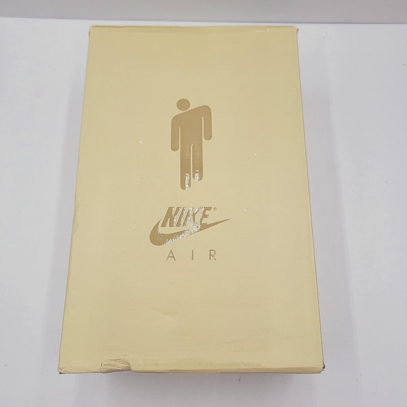 Nike Nike Billie Eilish Air Force 1 High '07 SP Sequoia Sz 5/6.5 Size US 5 / EU 37 - 9 Thumbnail